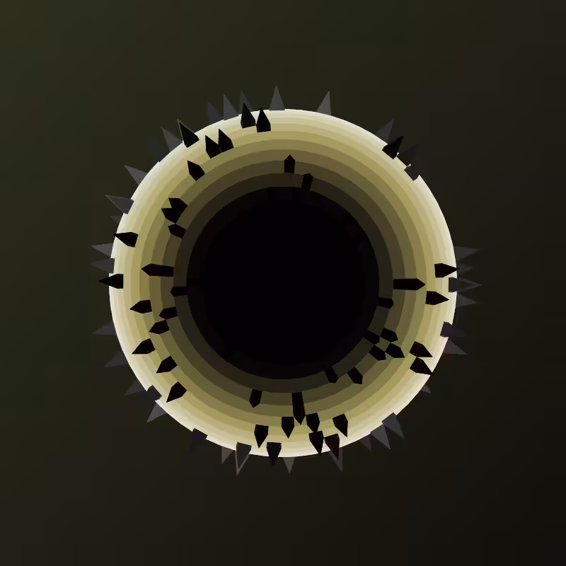 Singularity #2