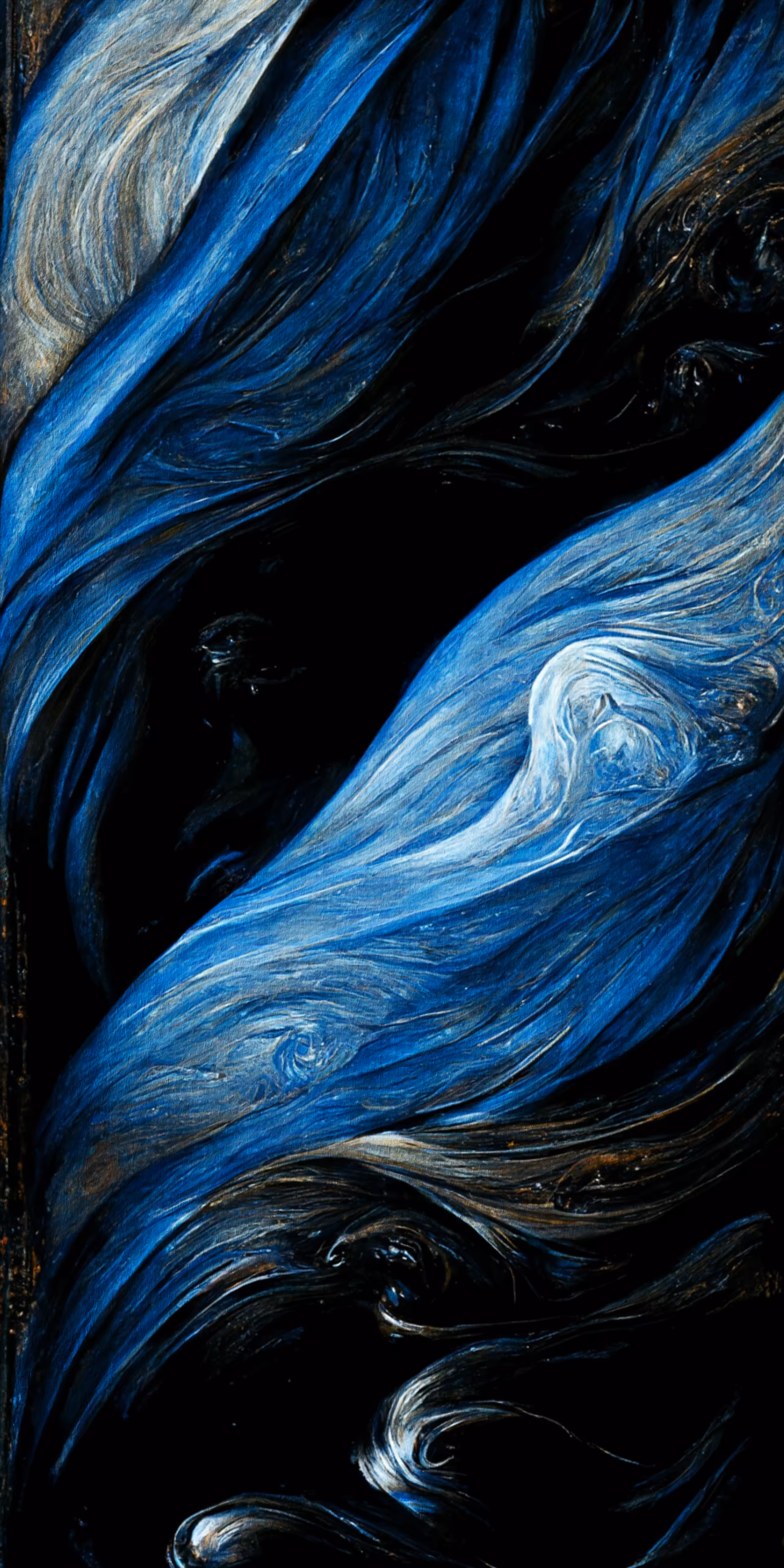 Colour Symphony #28