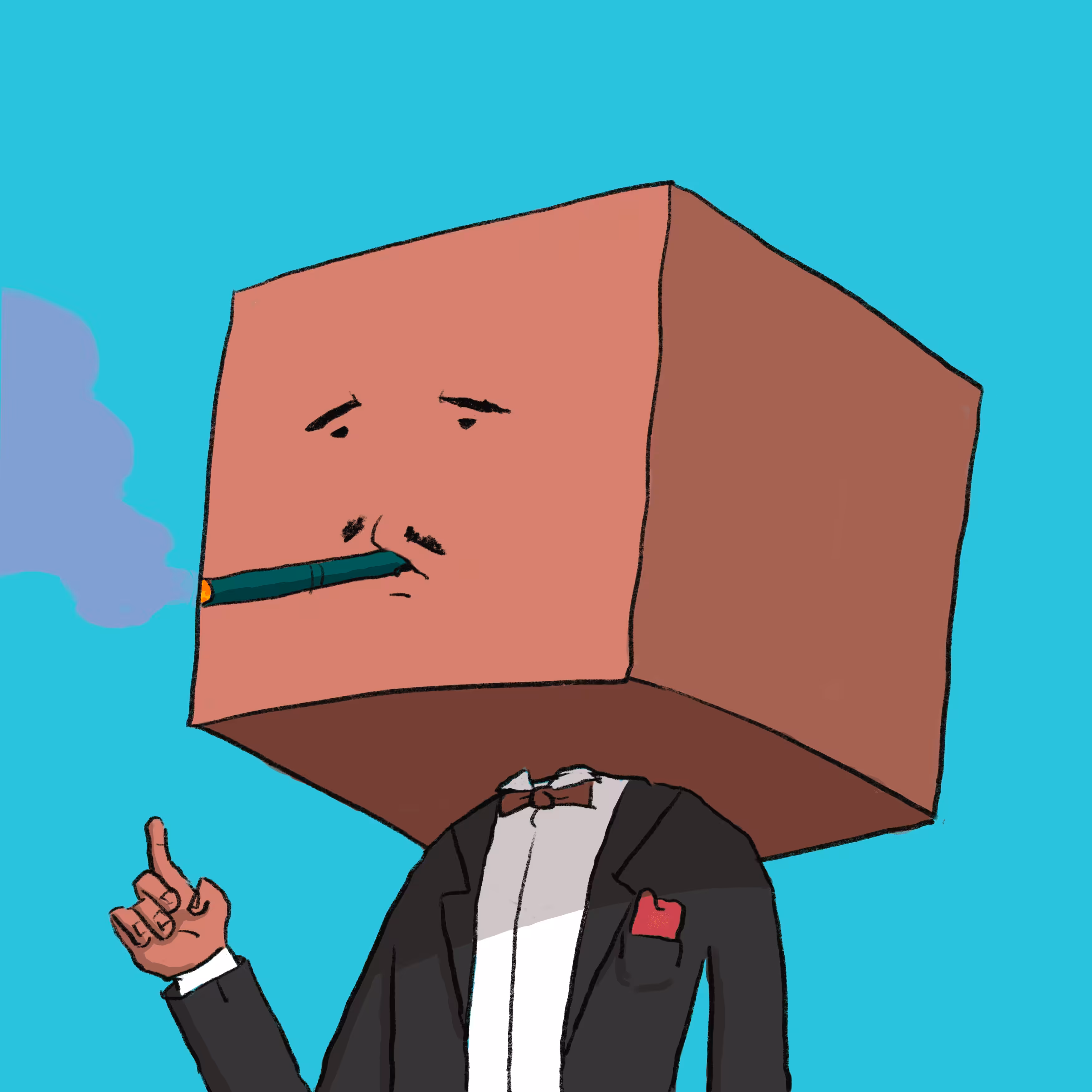 #033: Godfather