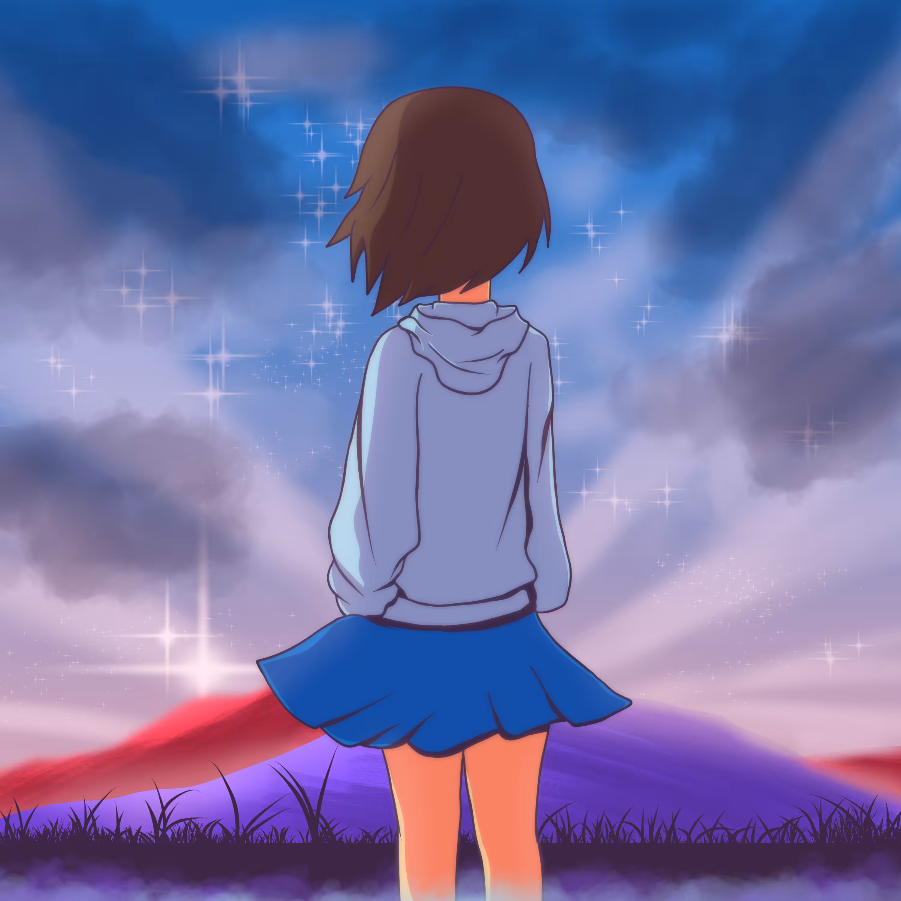 Waiting