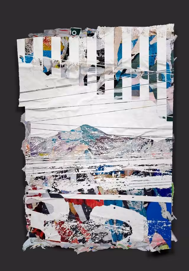 Layers: LAYERS #1807