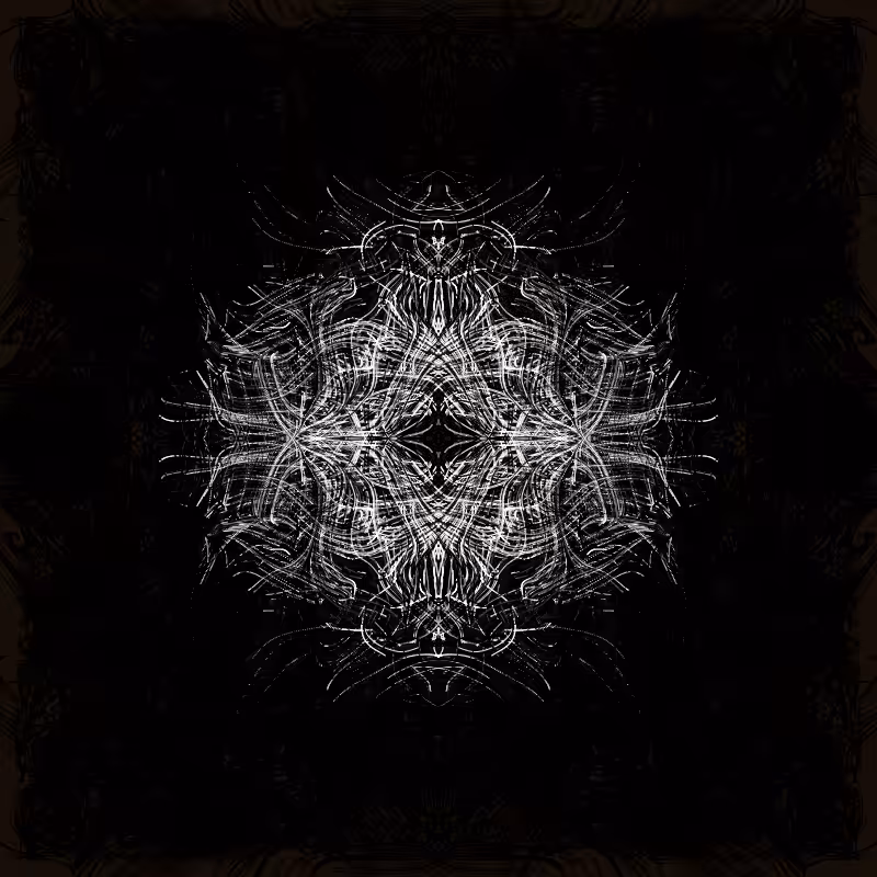 chaos sigil #18