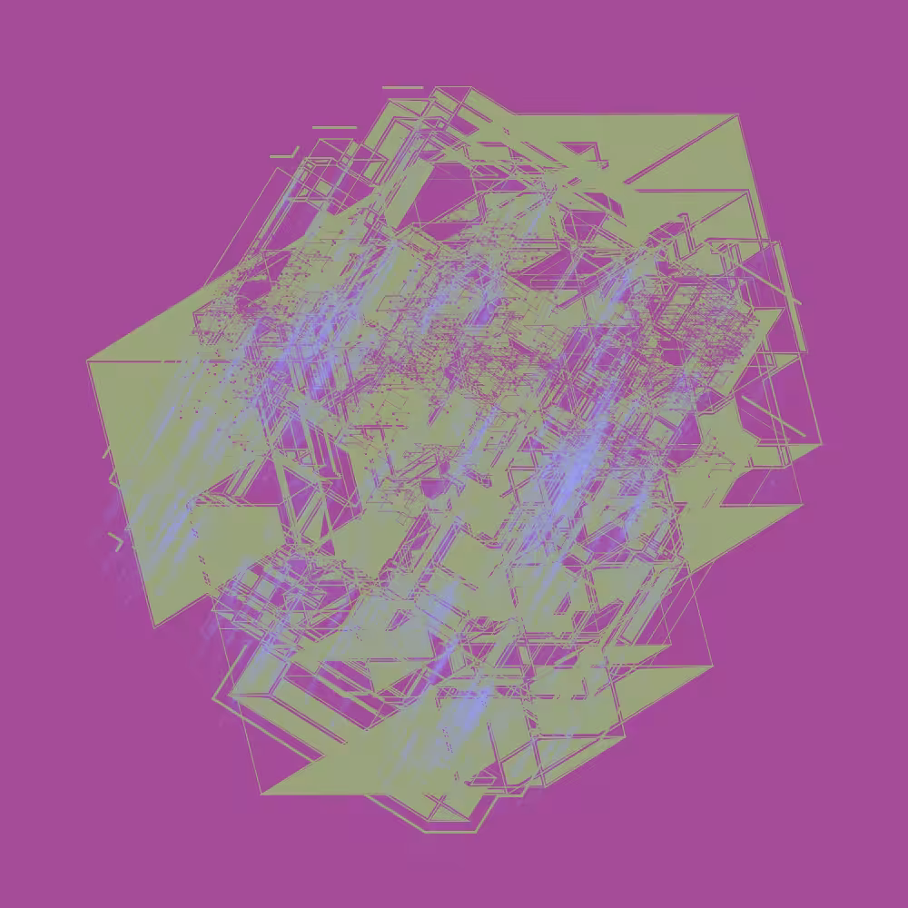 Hybrid Canvas #38
