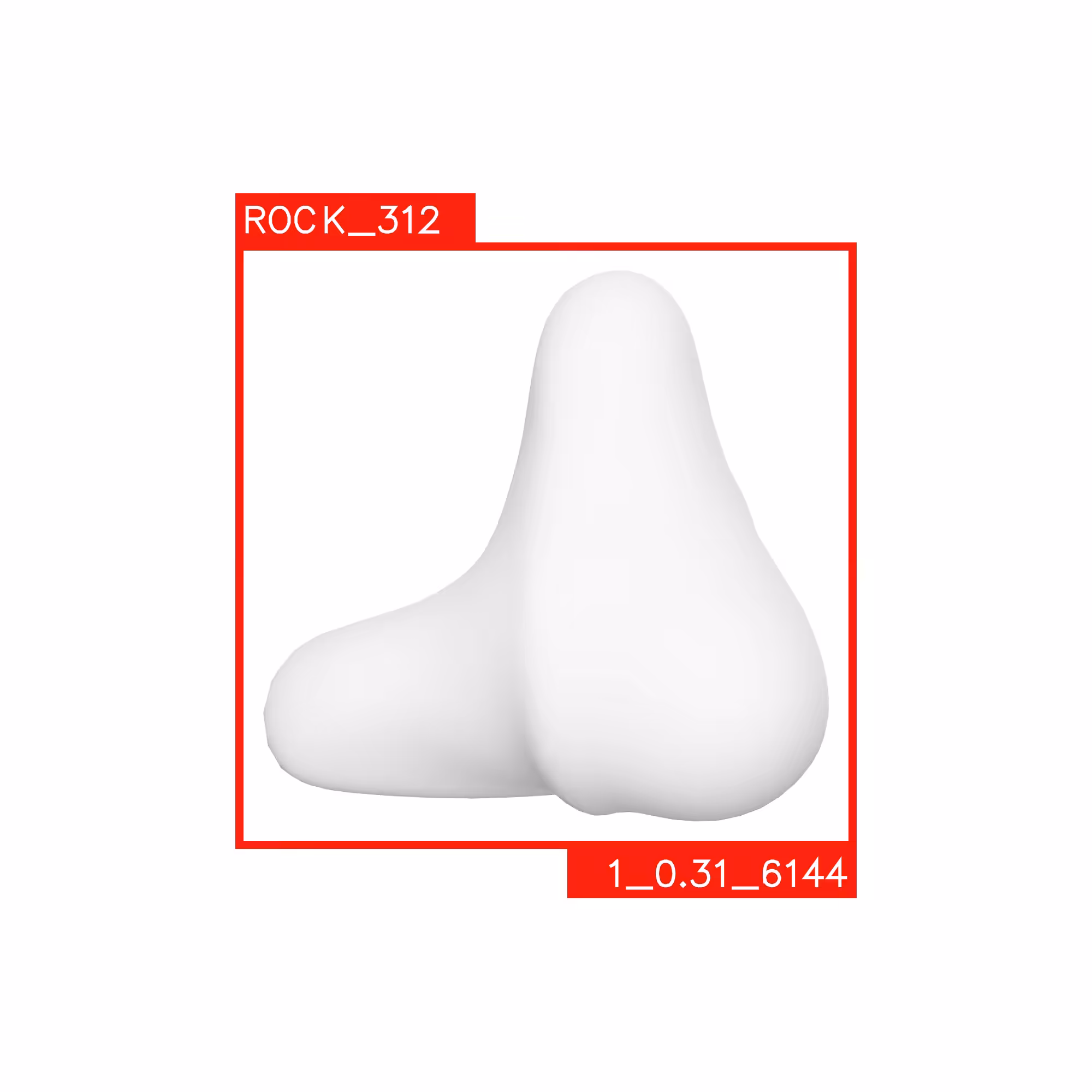 ROCK 312