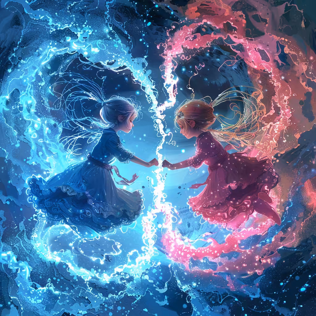 Stronger Together