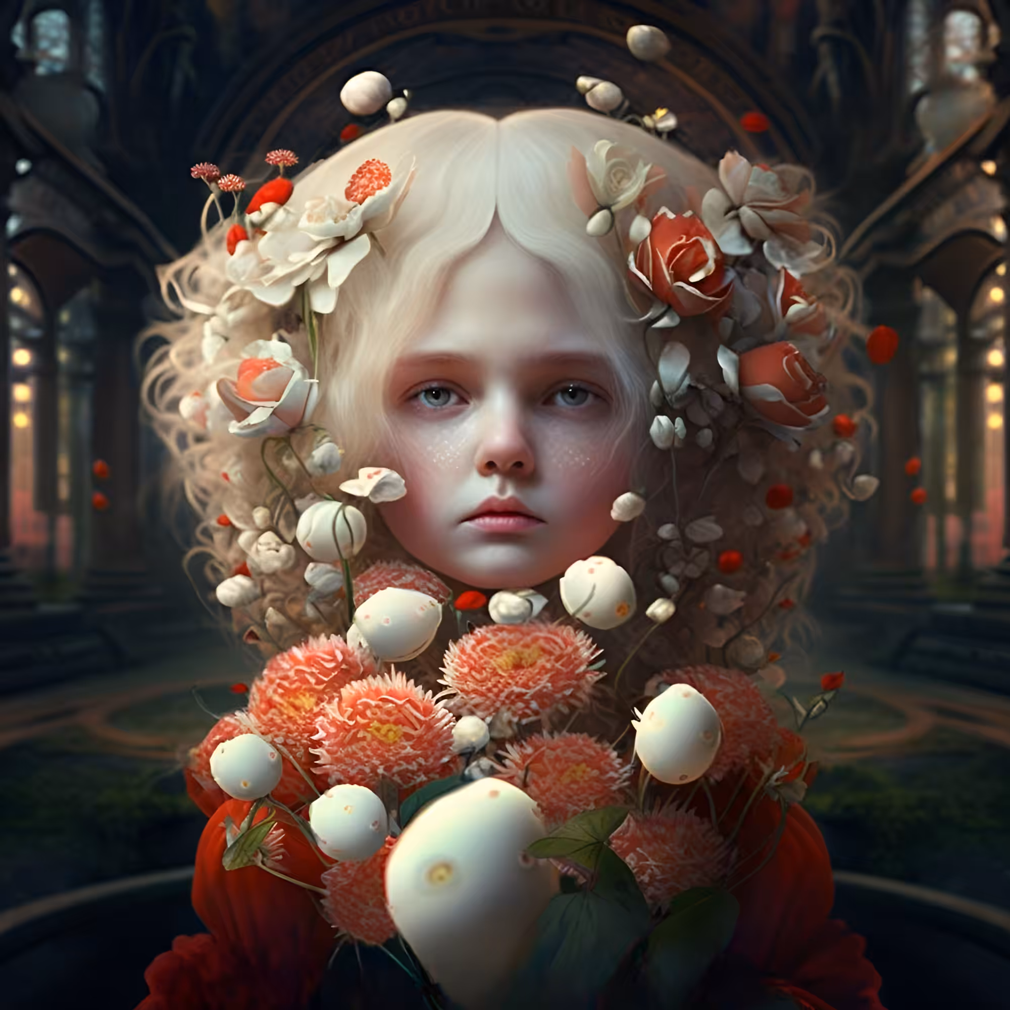 Open Edition №85