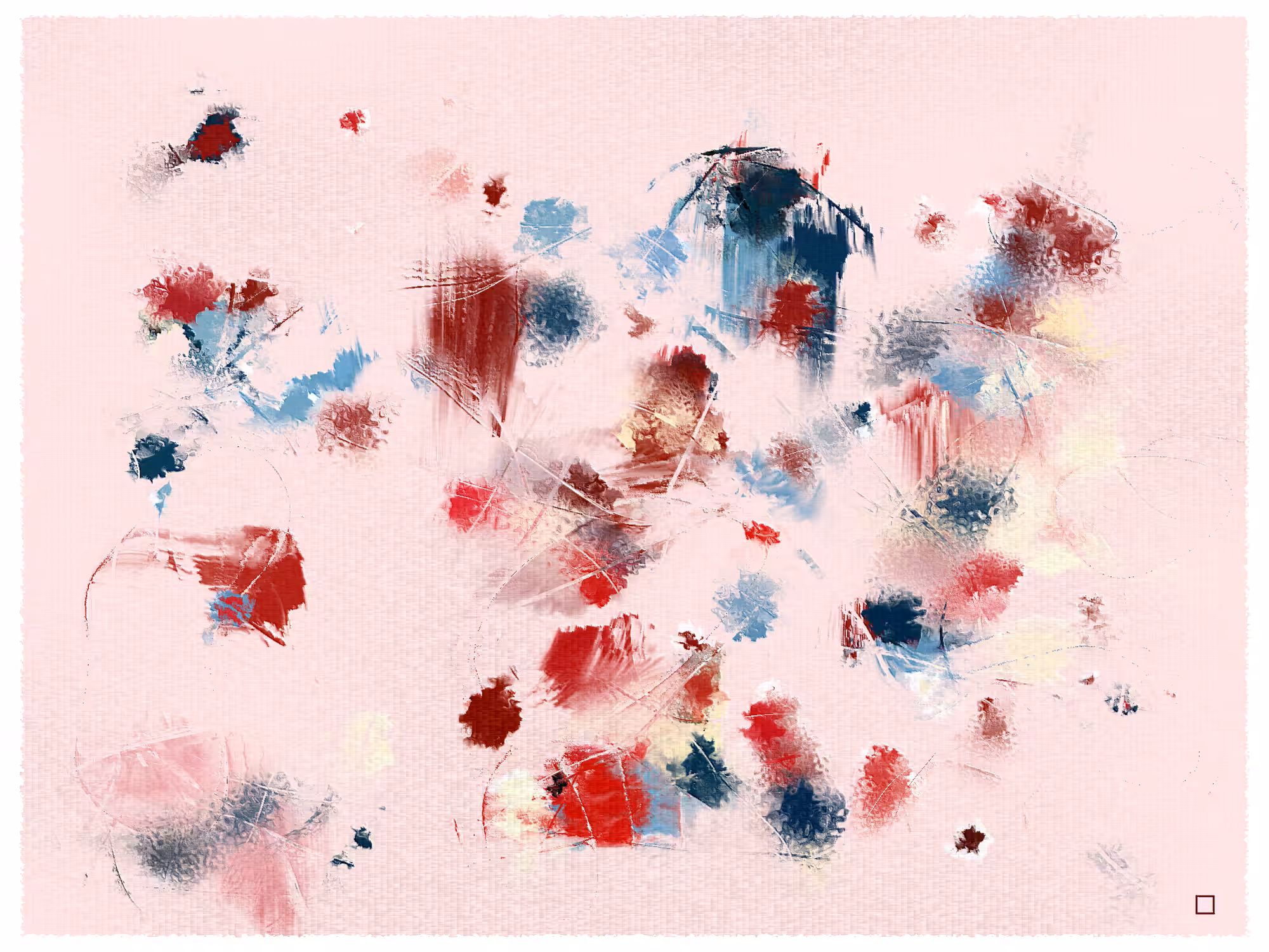 Chromatographies #187