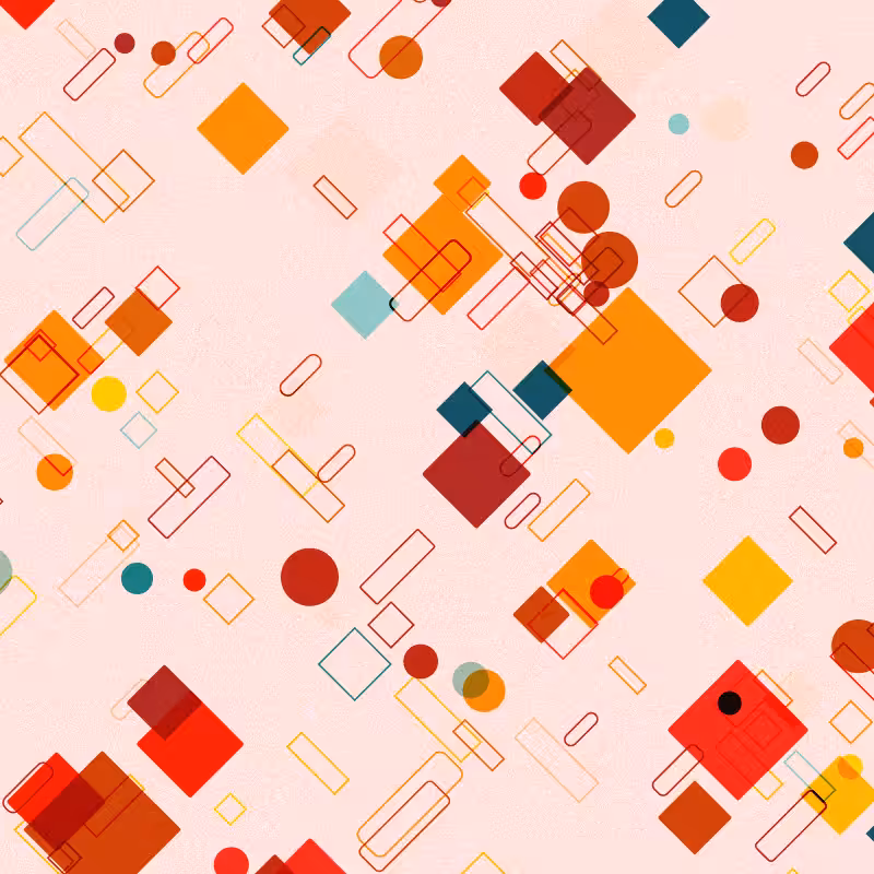 Diagonals #45