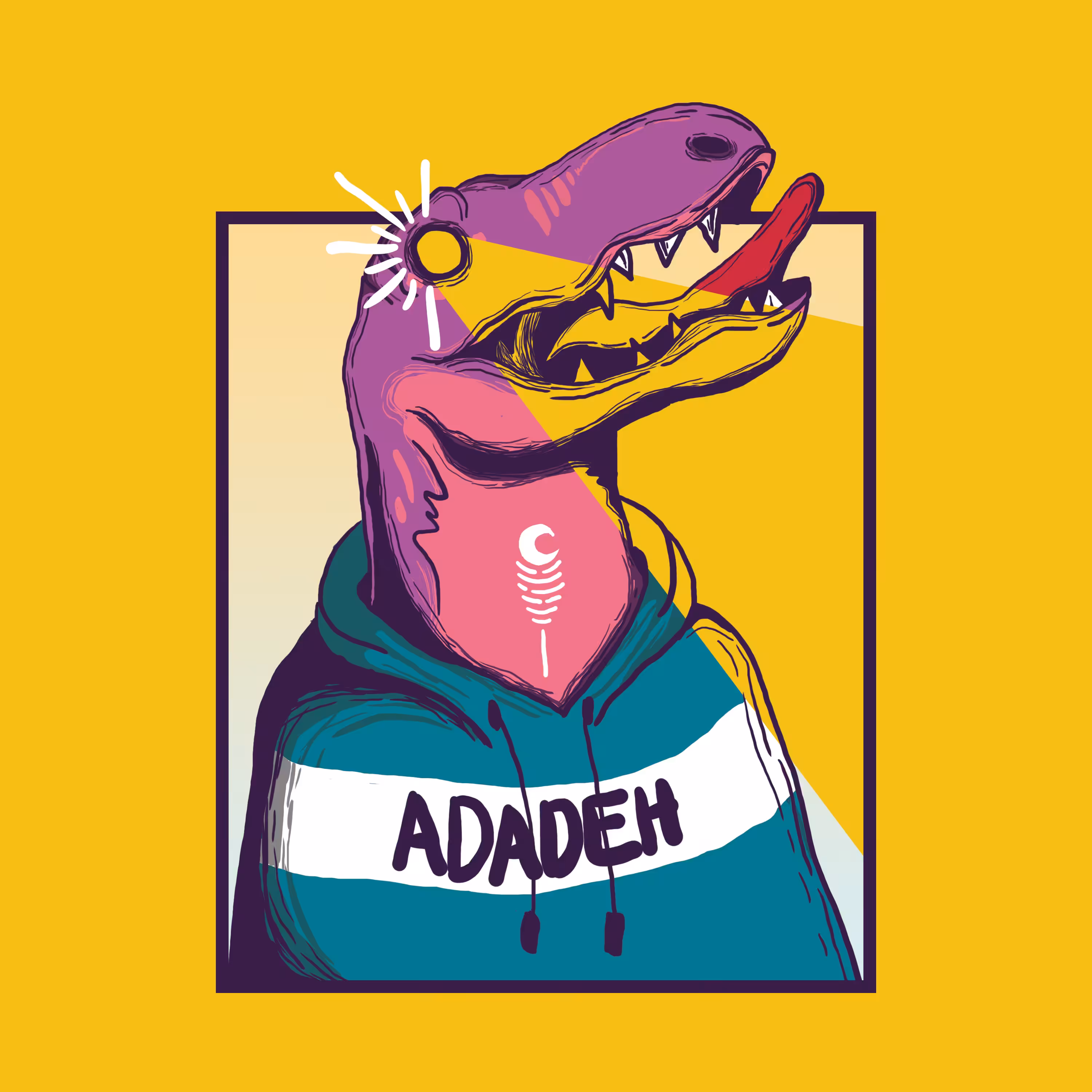 animal version 01 