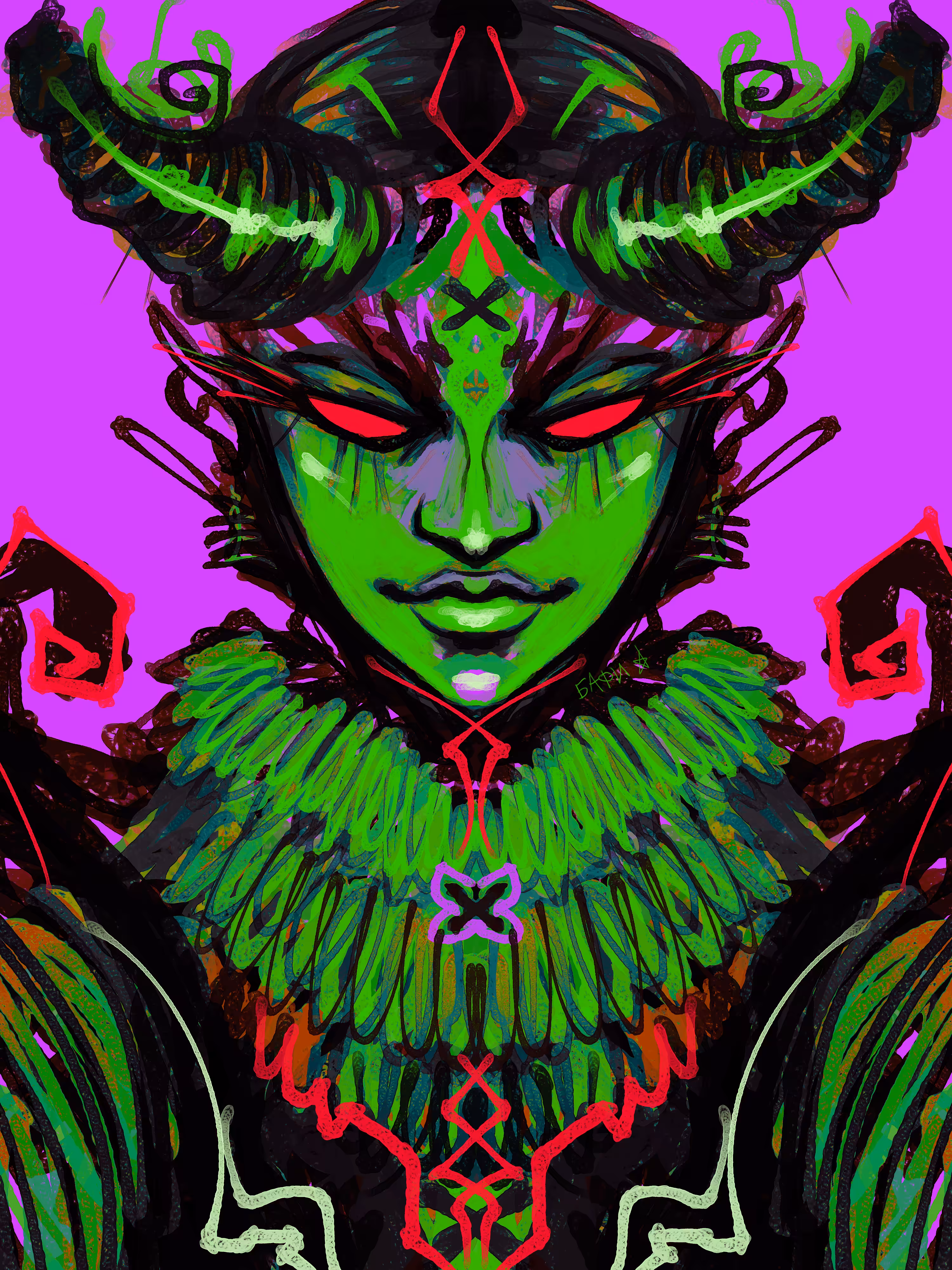 Fae - 9