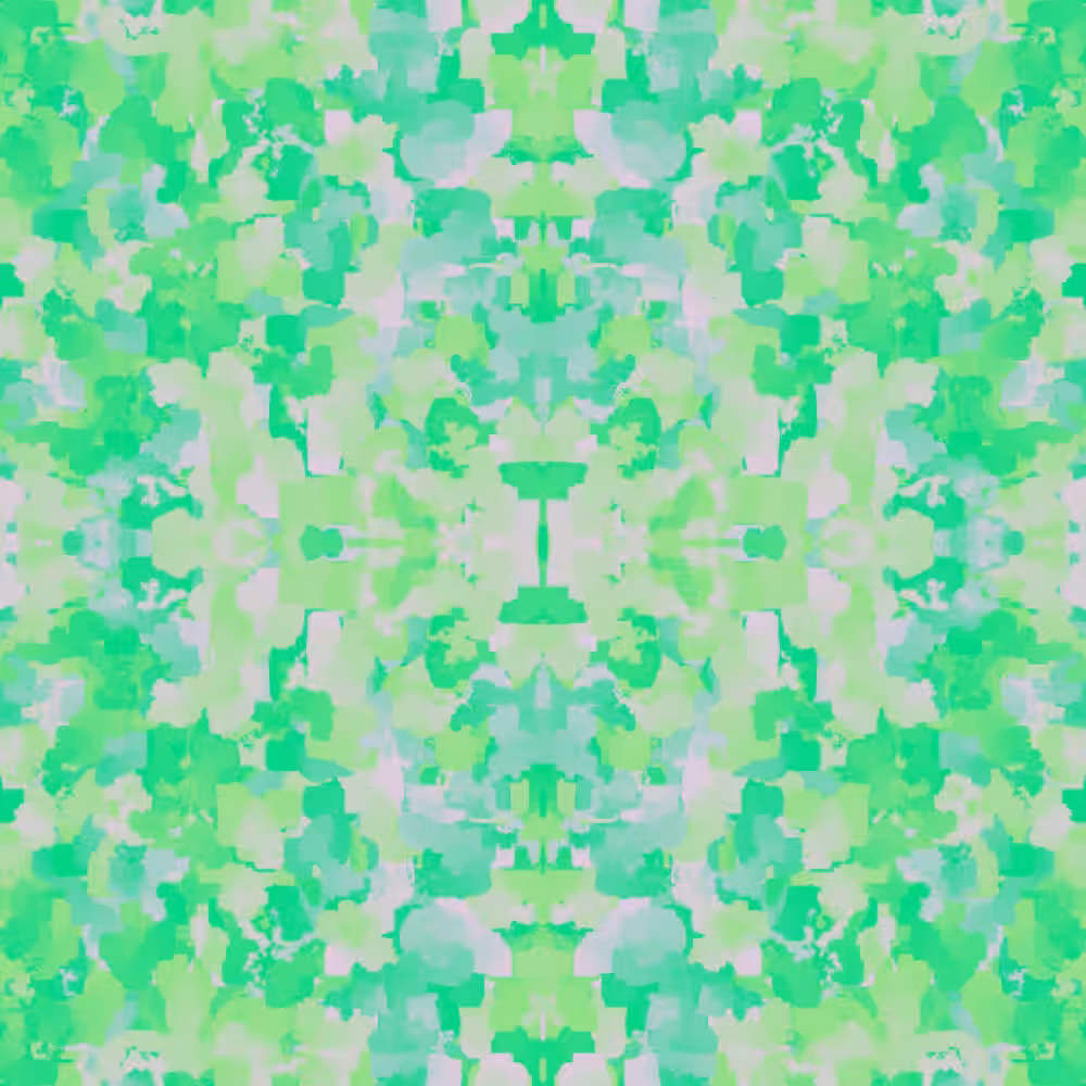 Random Colors #8