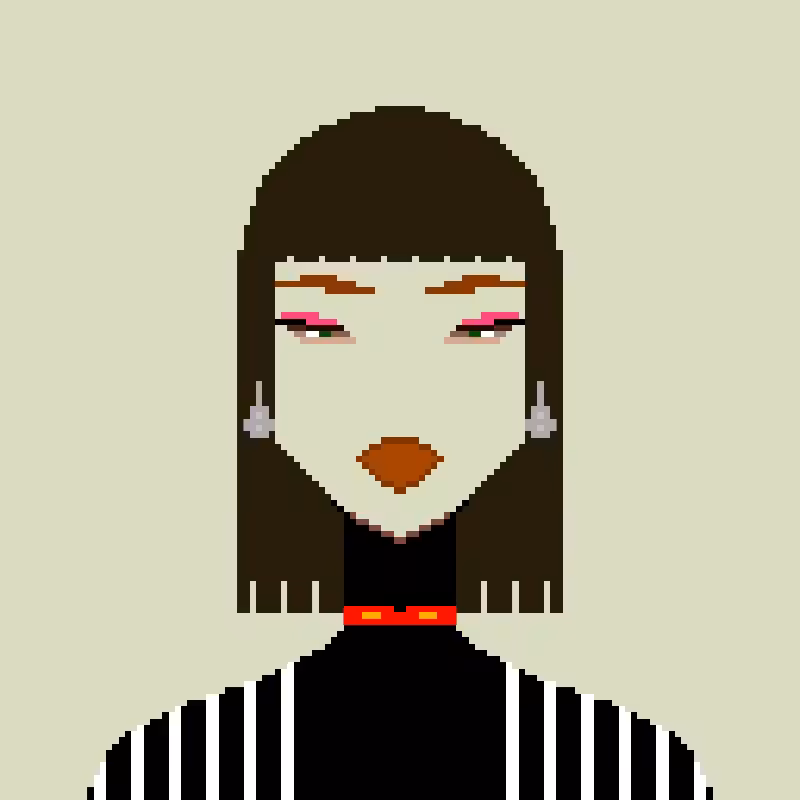 fxLady #46