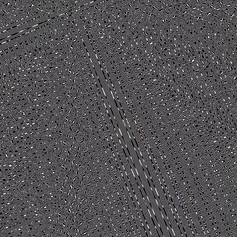 Quantum Vacuum #19