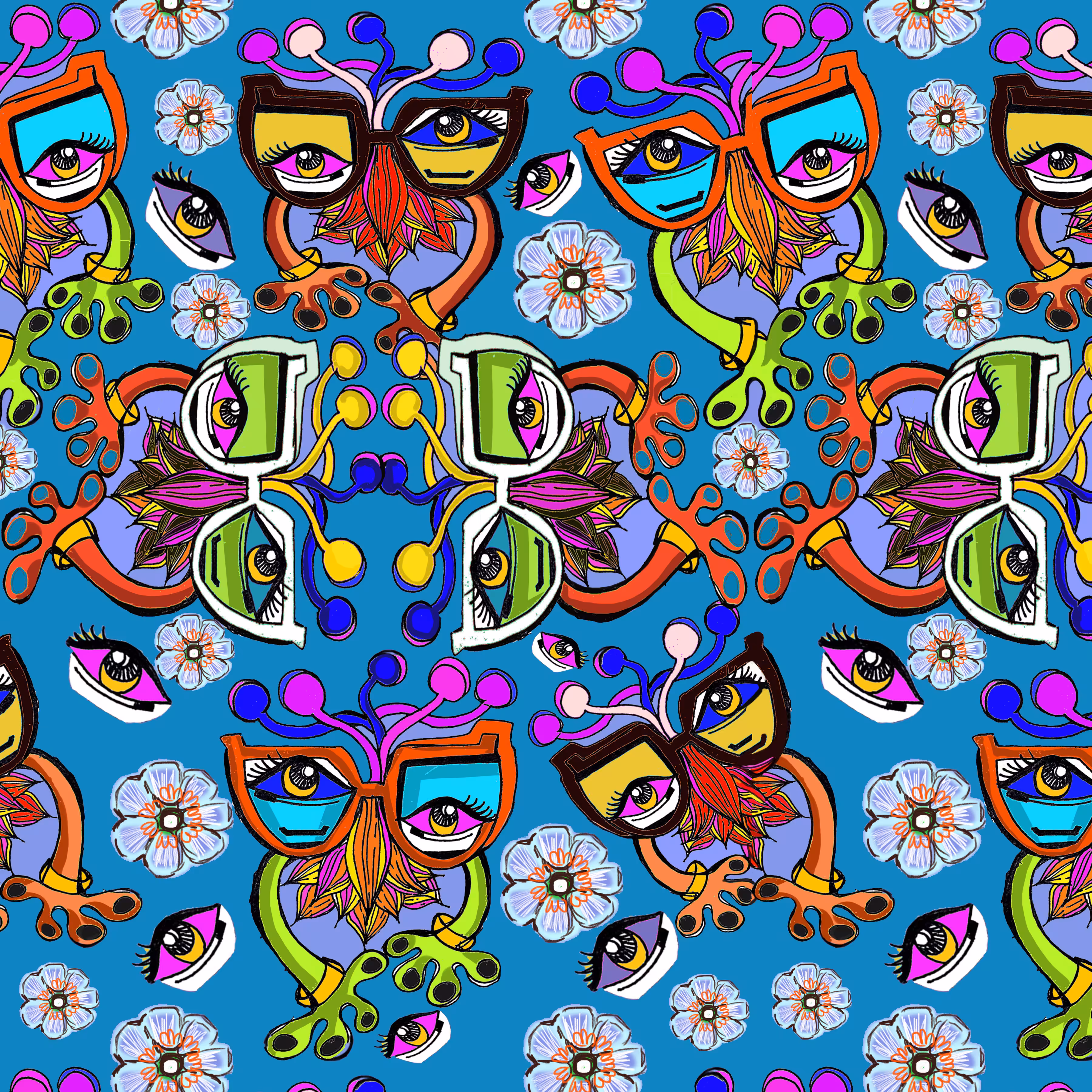 ACID EYE