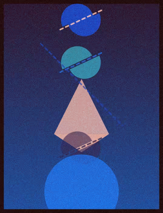 Shapes #23