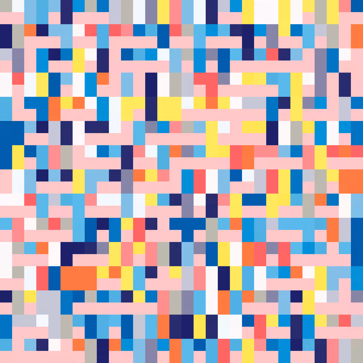 pixelpallete #148