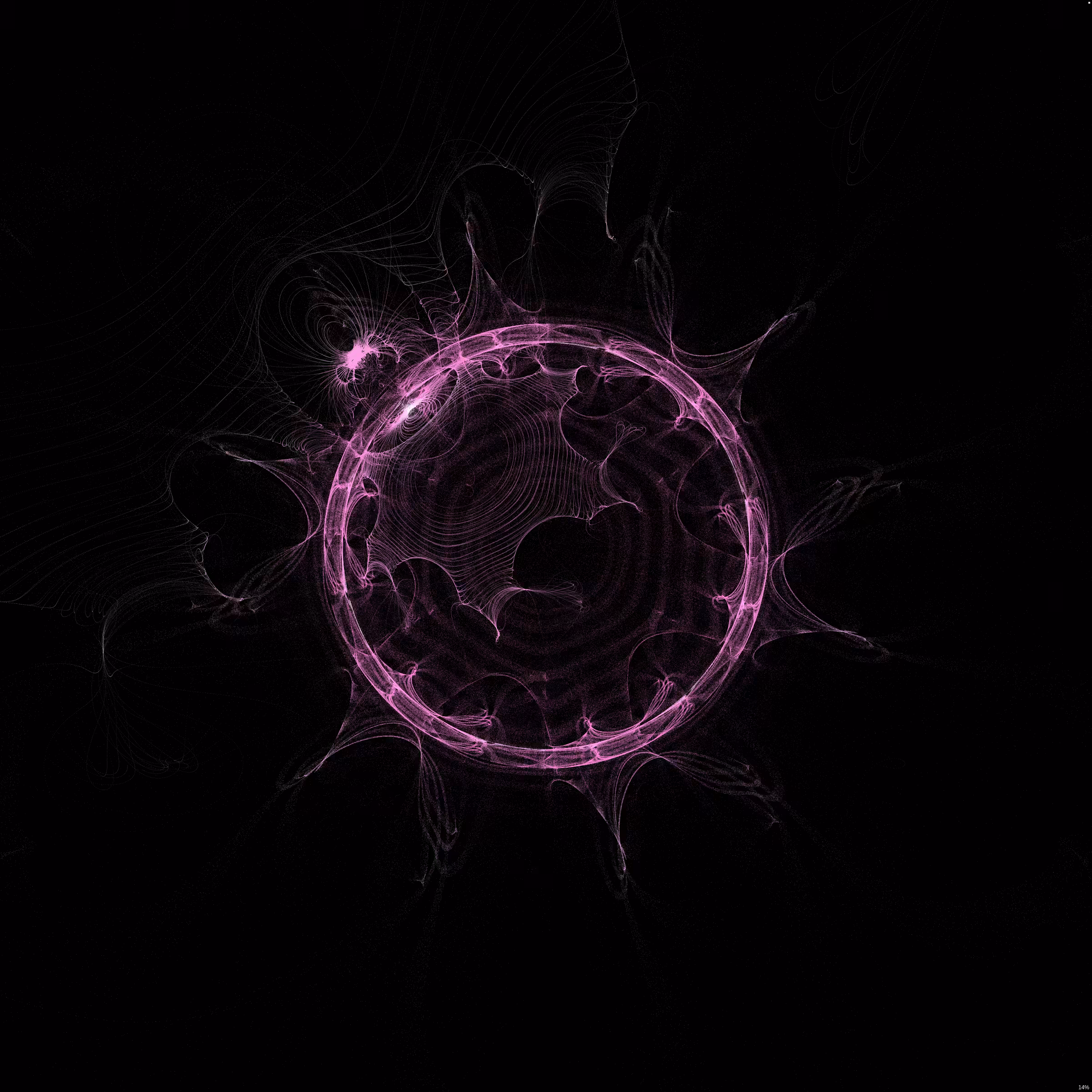 Organicon, variation 00 - special edition #33