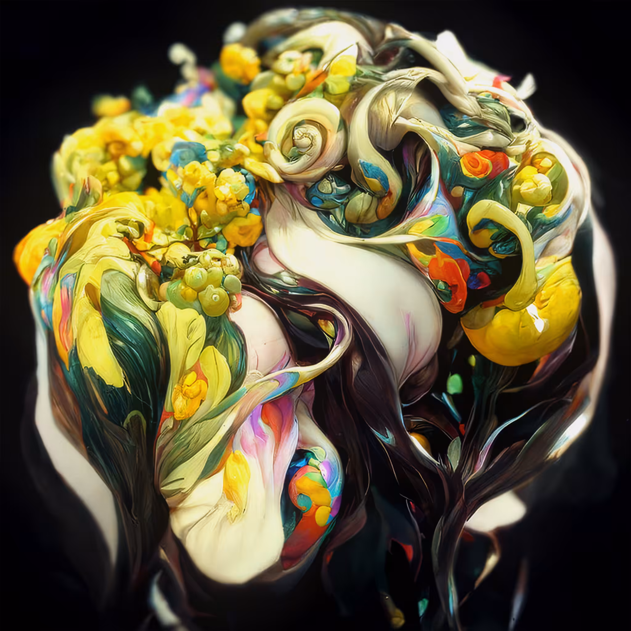 Flower Blossom 02