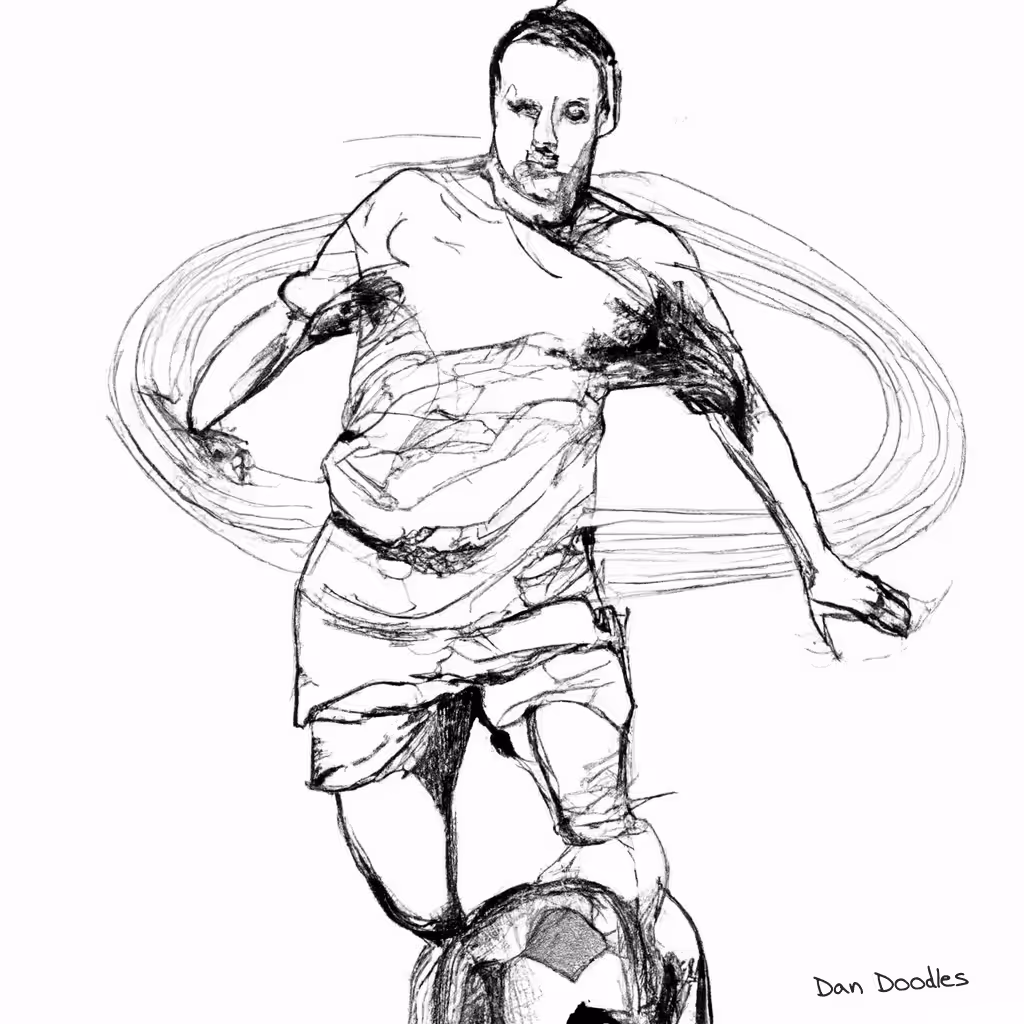 World Cup VII