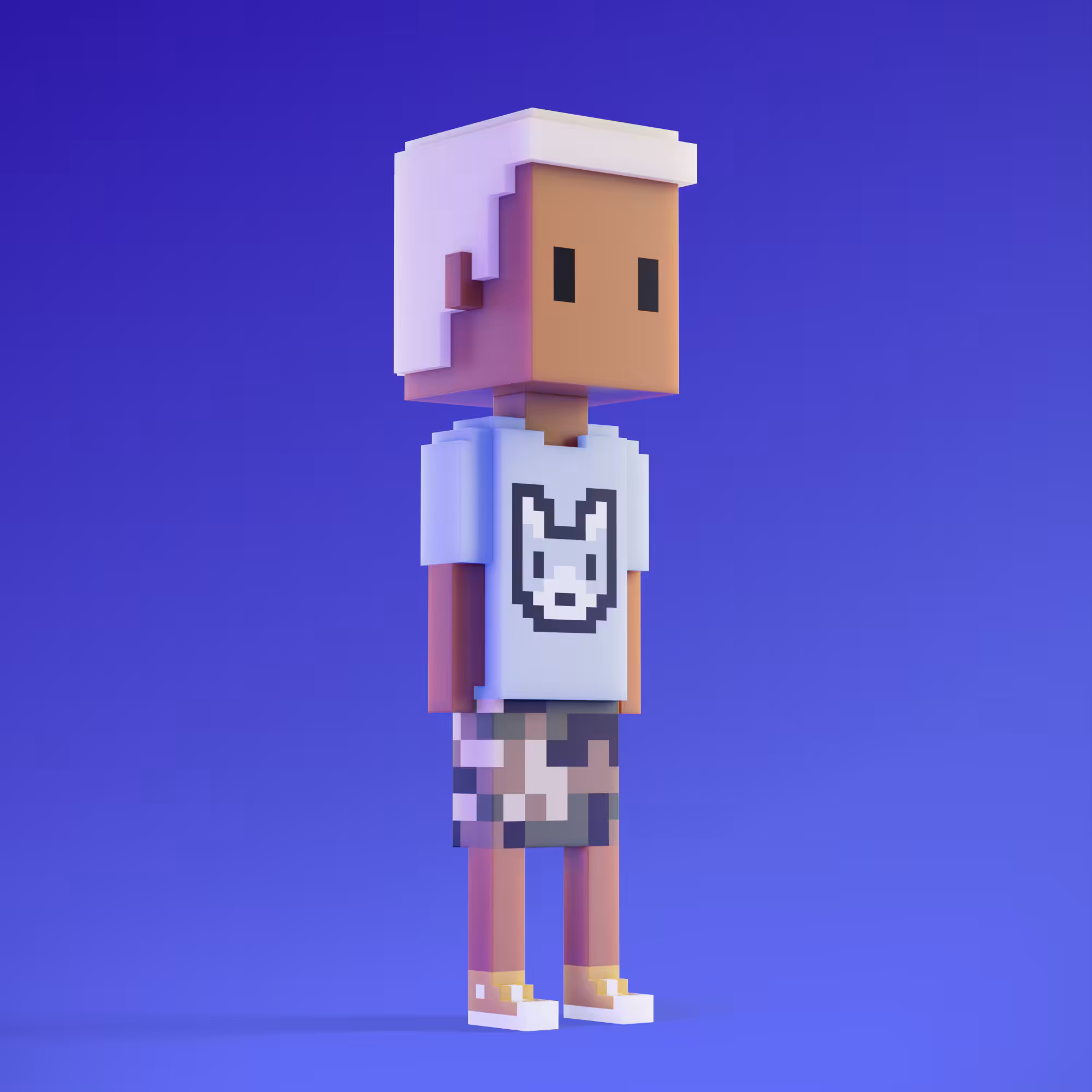 Meebit #10558