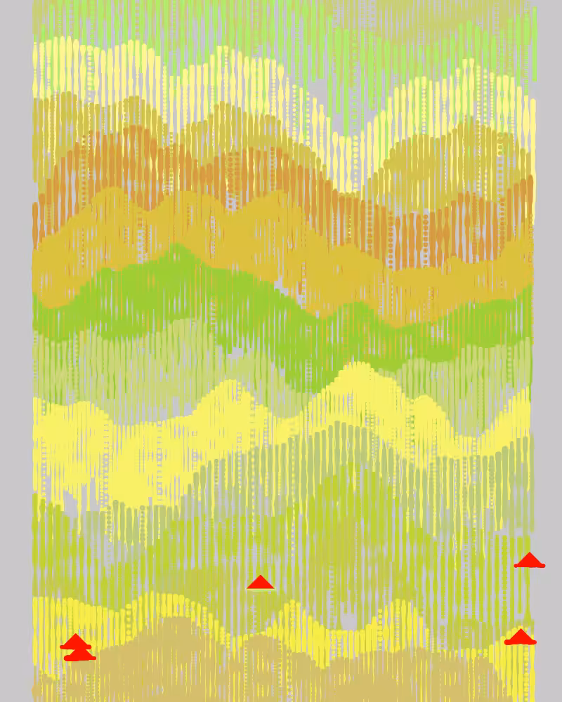 mountain&3 #44