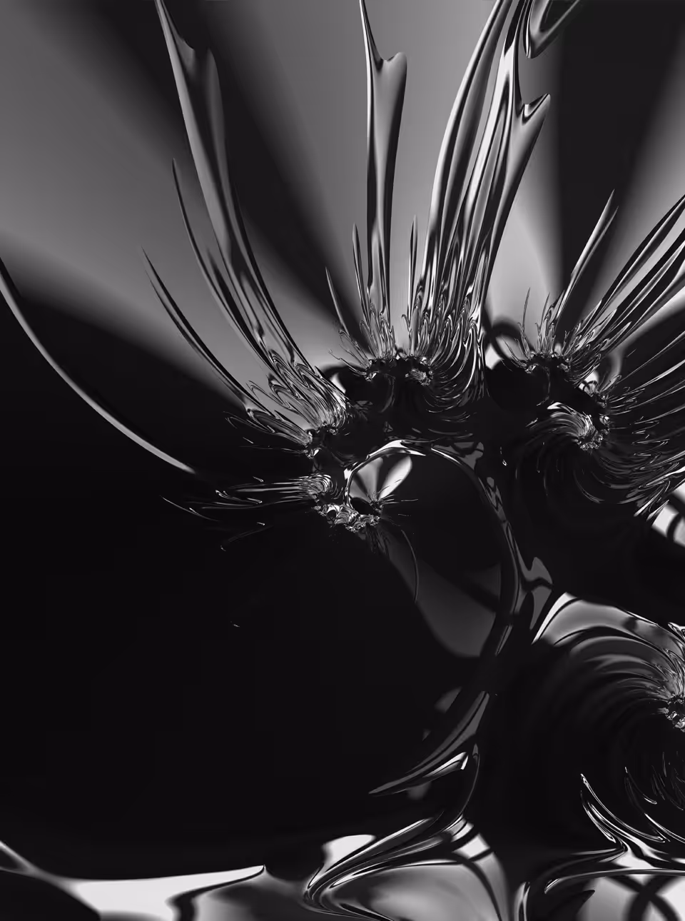 Bucephalus Rising