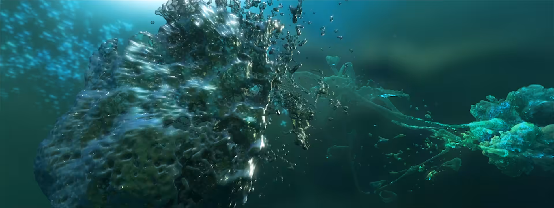 Aquanox