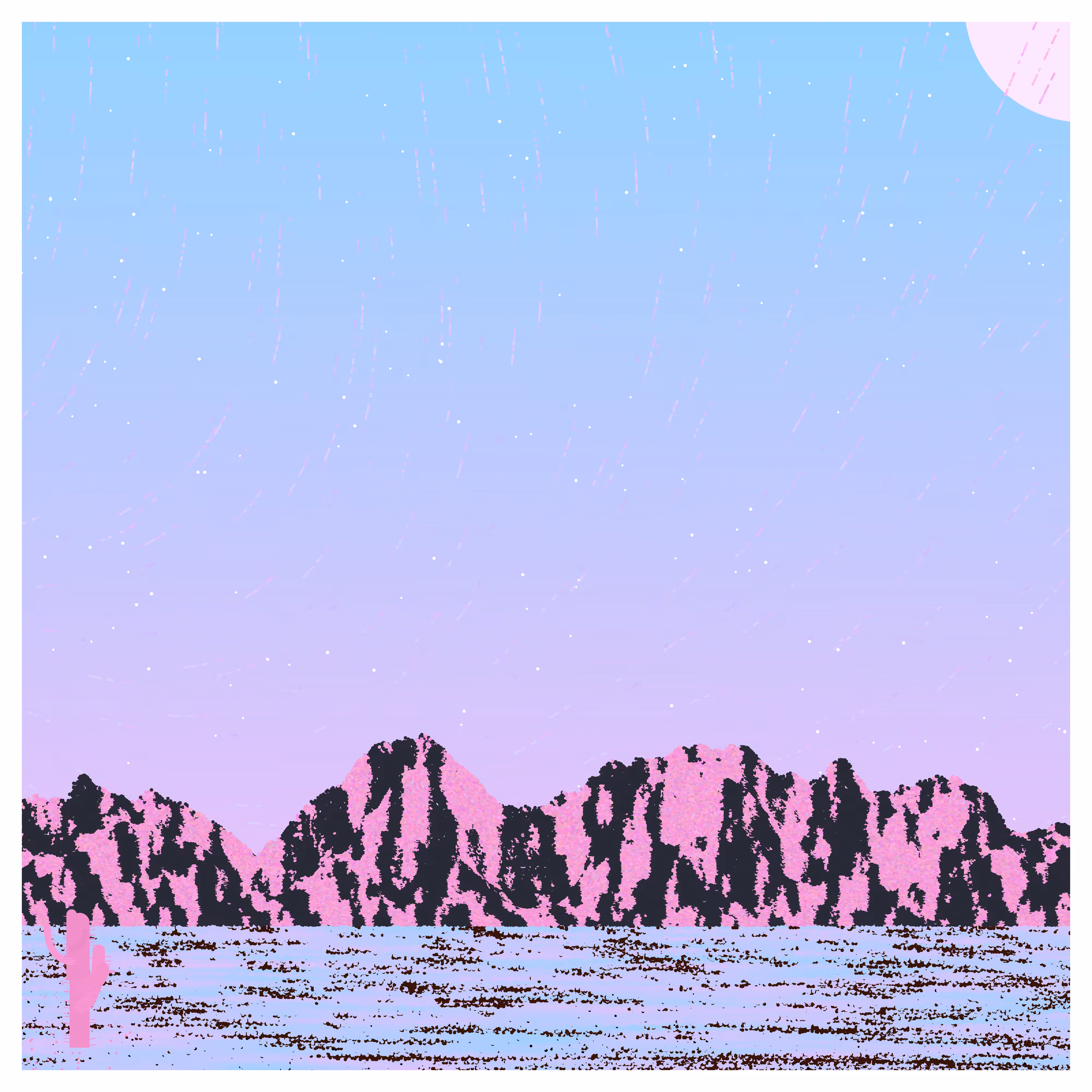 Distant Skies #161