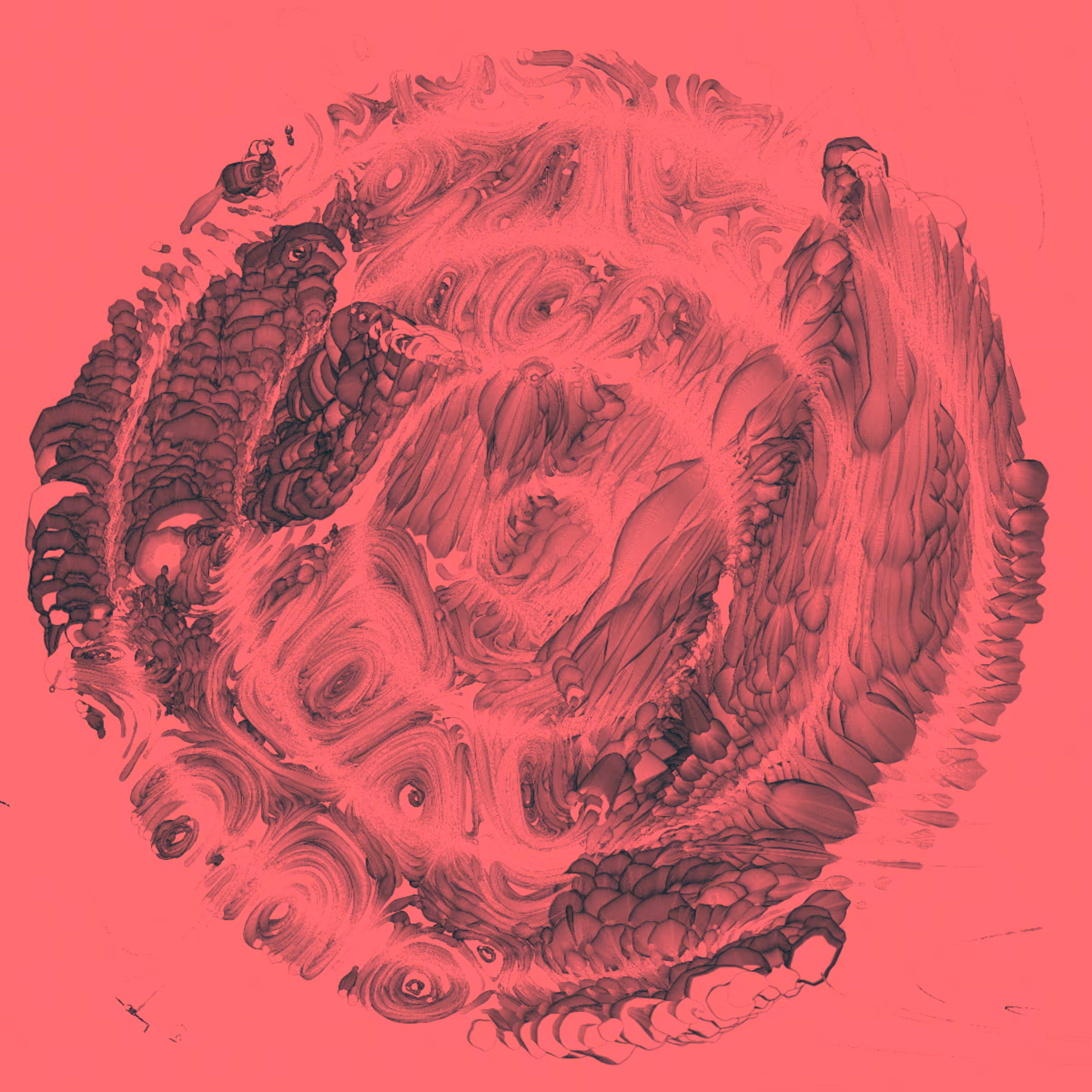 The Inner World #112
