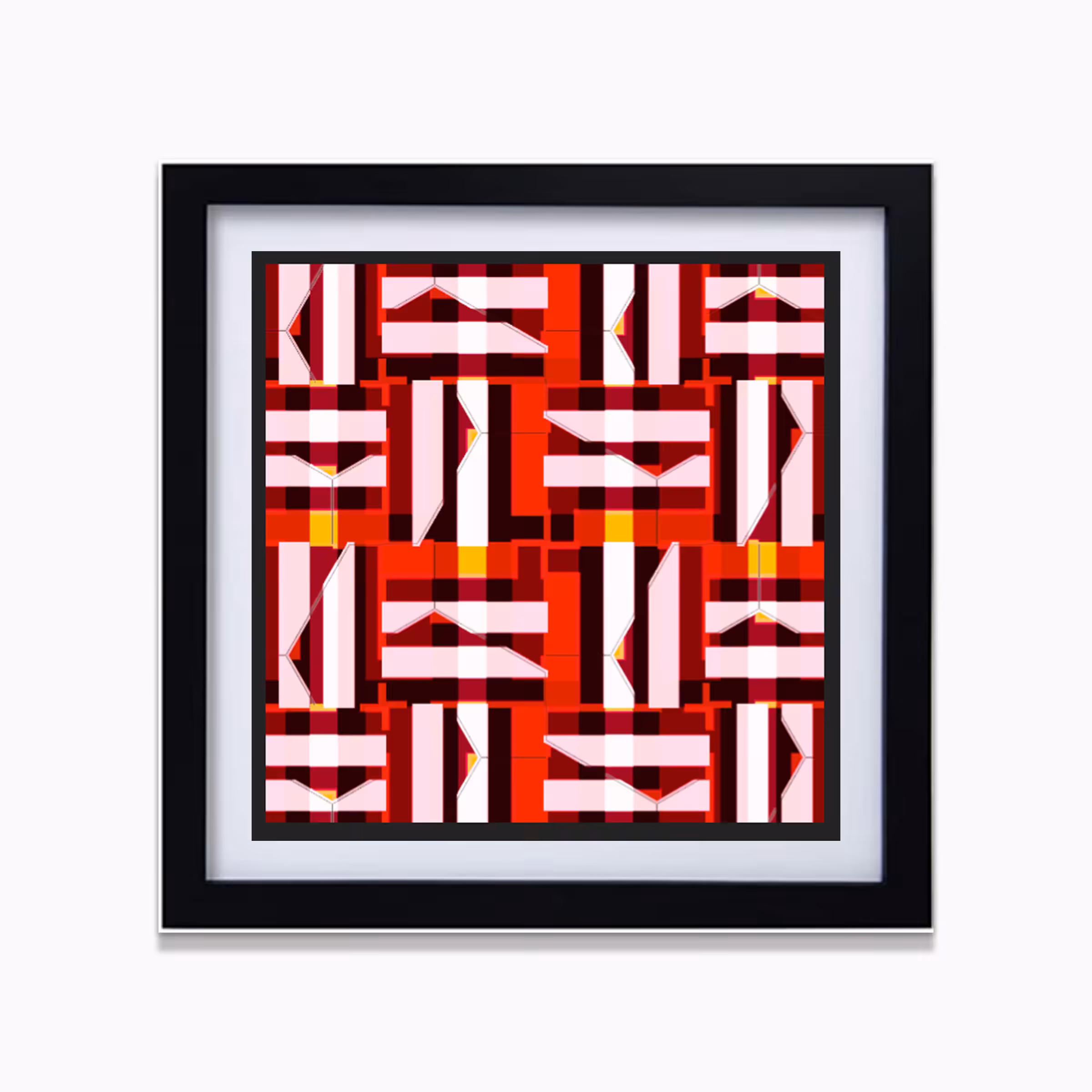 Shape Study 51