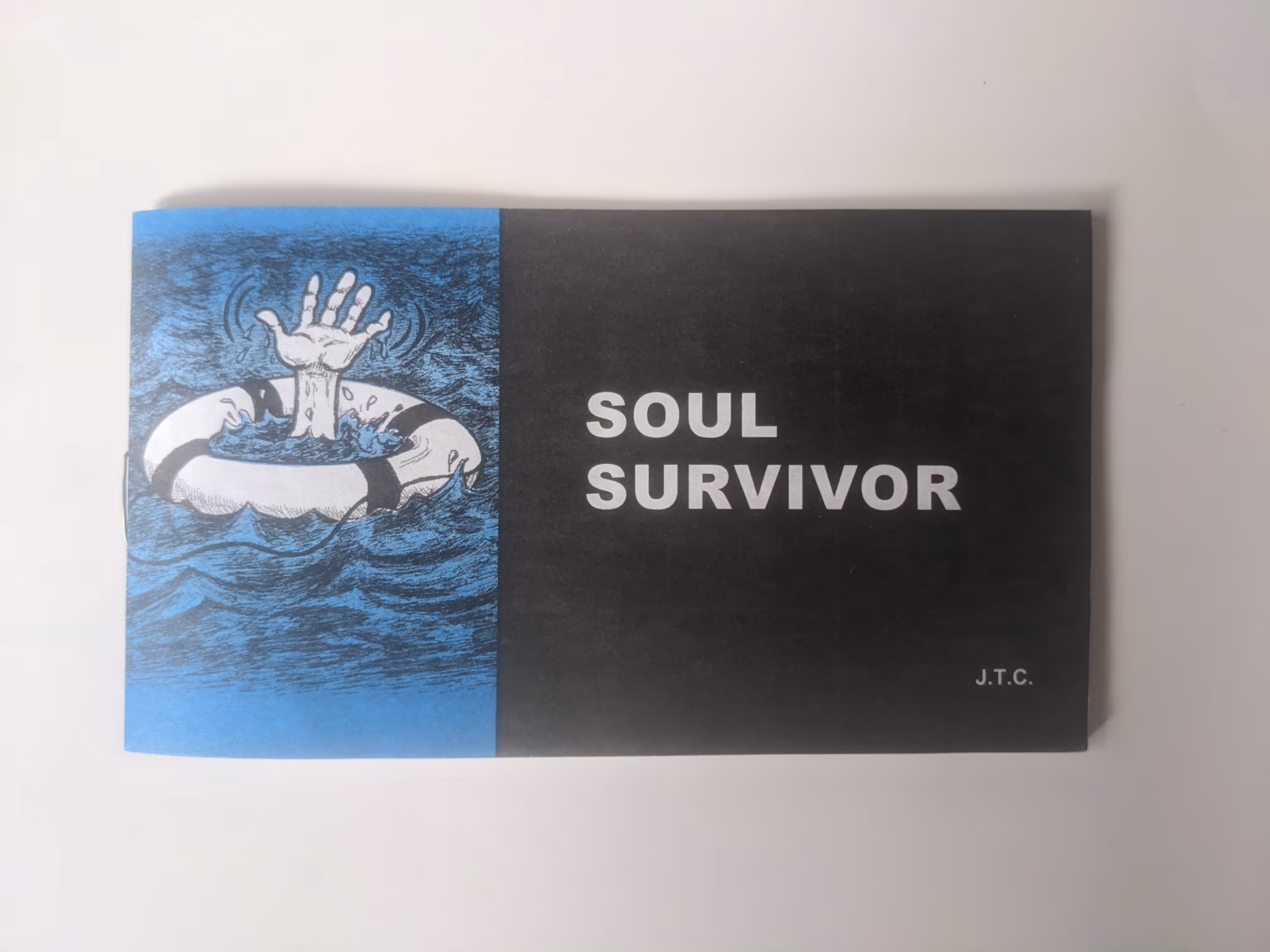 Soul Survivor