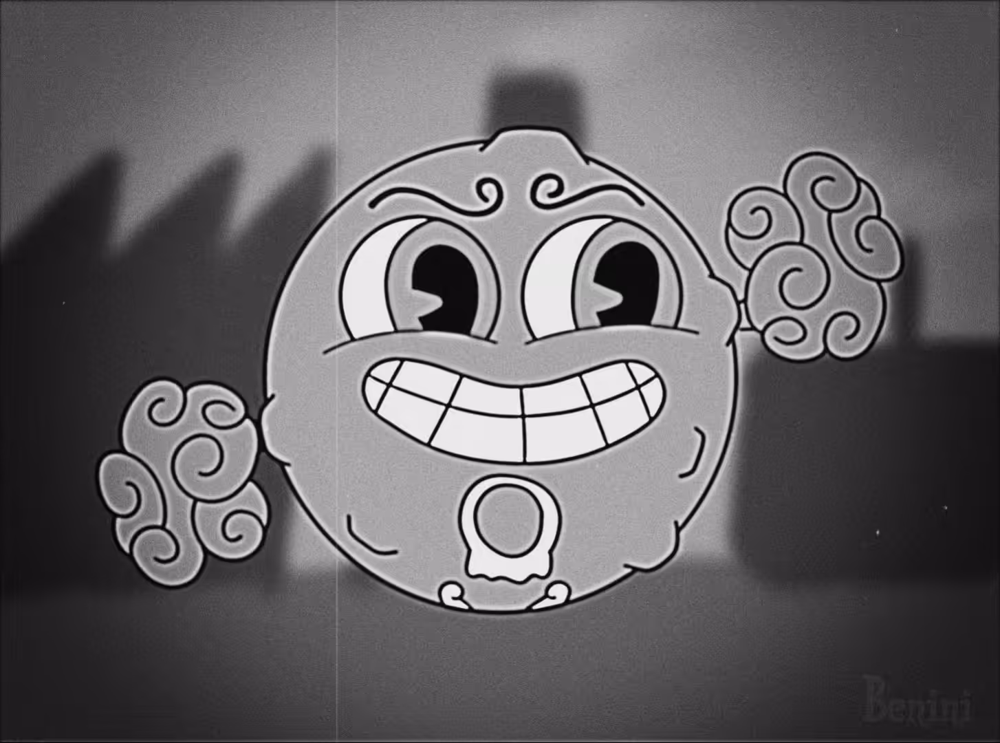 Old Koffing