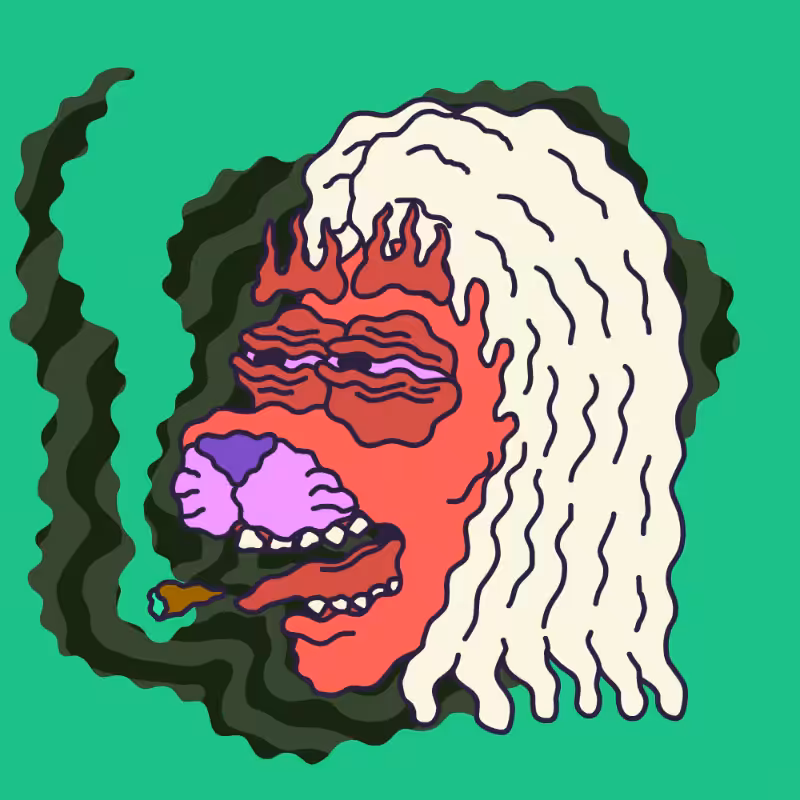 HASH FREAKS #629