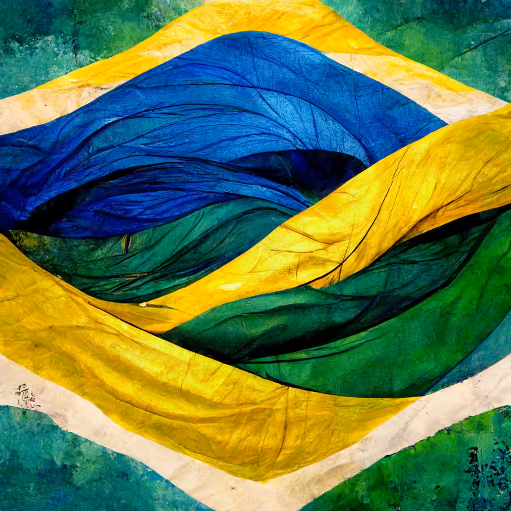 Brazil: Freedom, Diversity, and Happiness