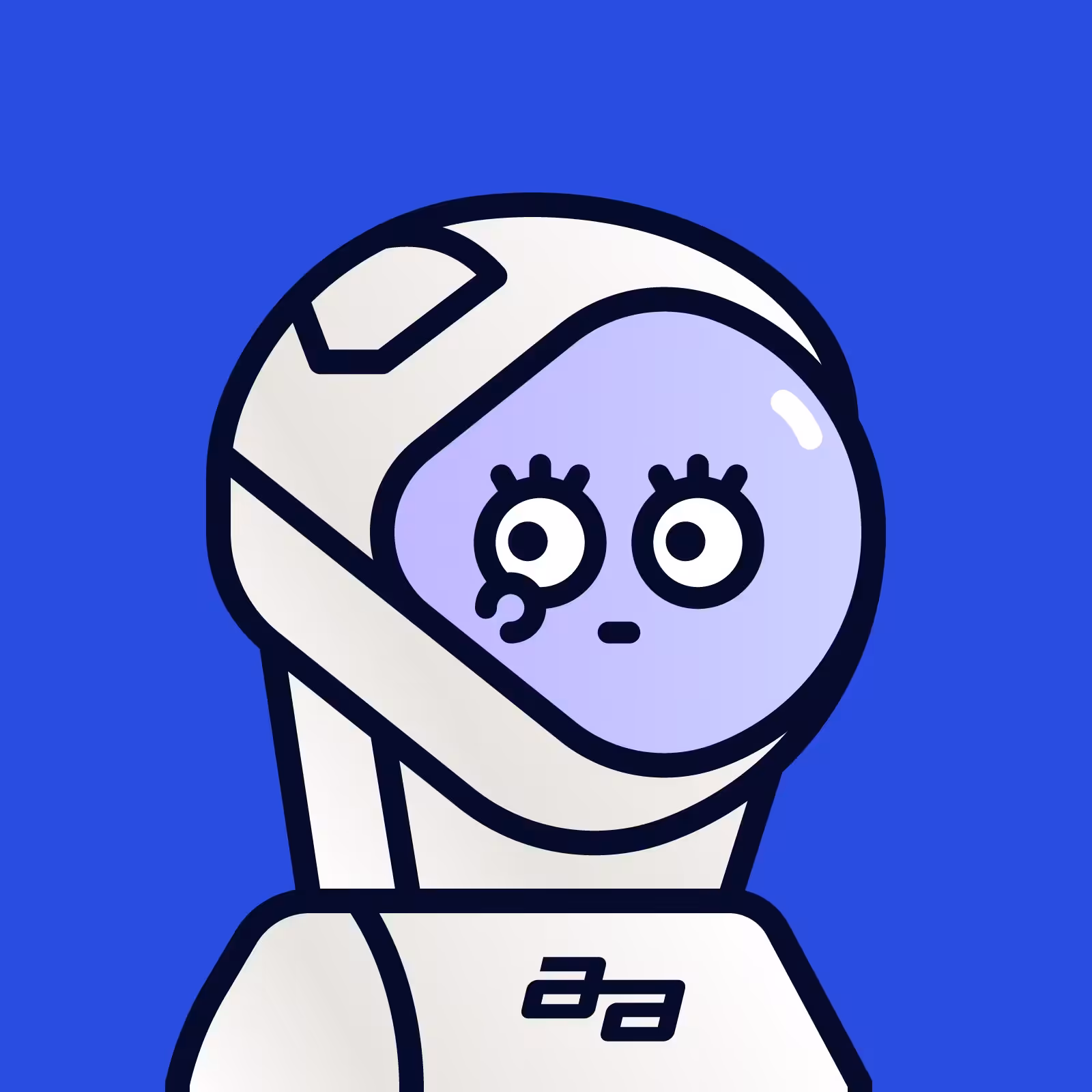 Awkward Astronauts #10130
