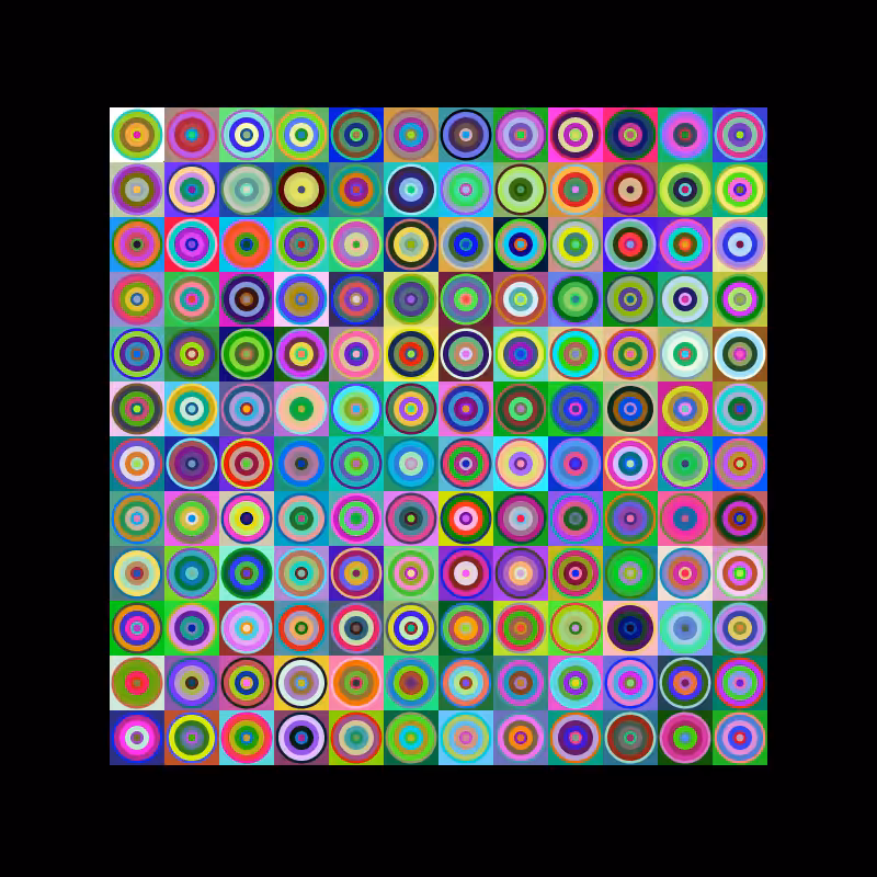 Bulls Eye #67