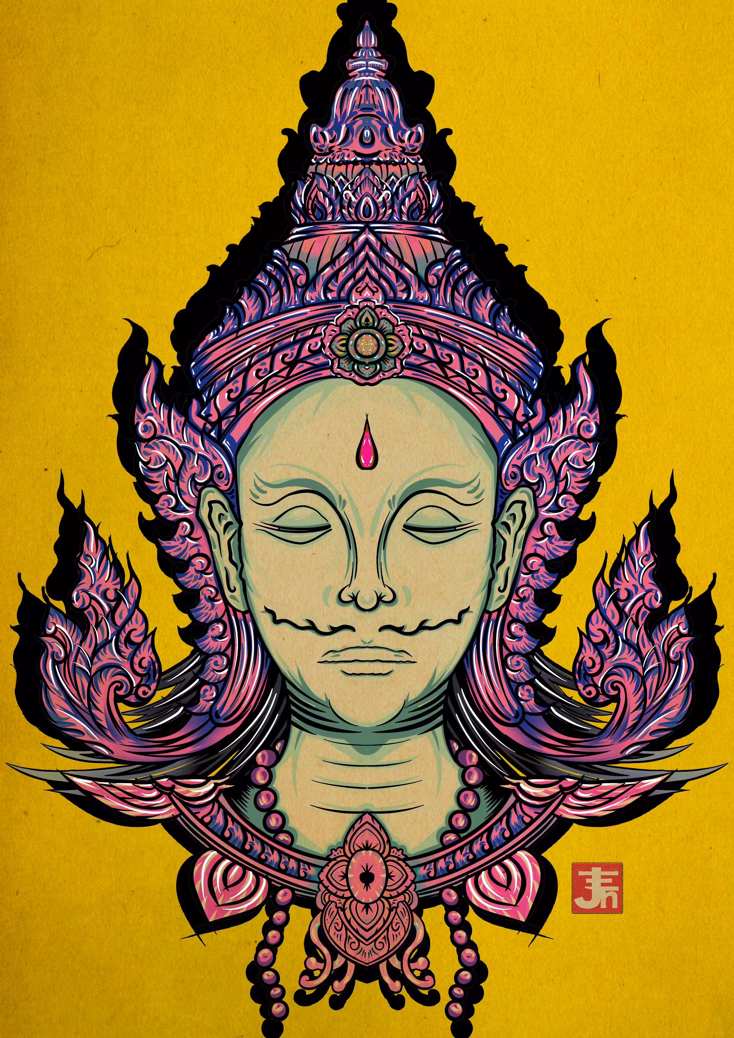 Vishnu ๒