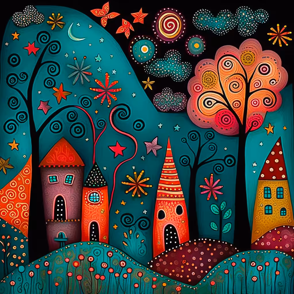 Charming #30