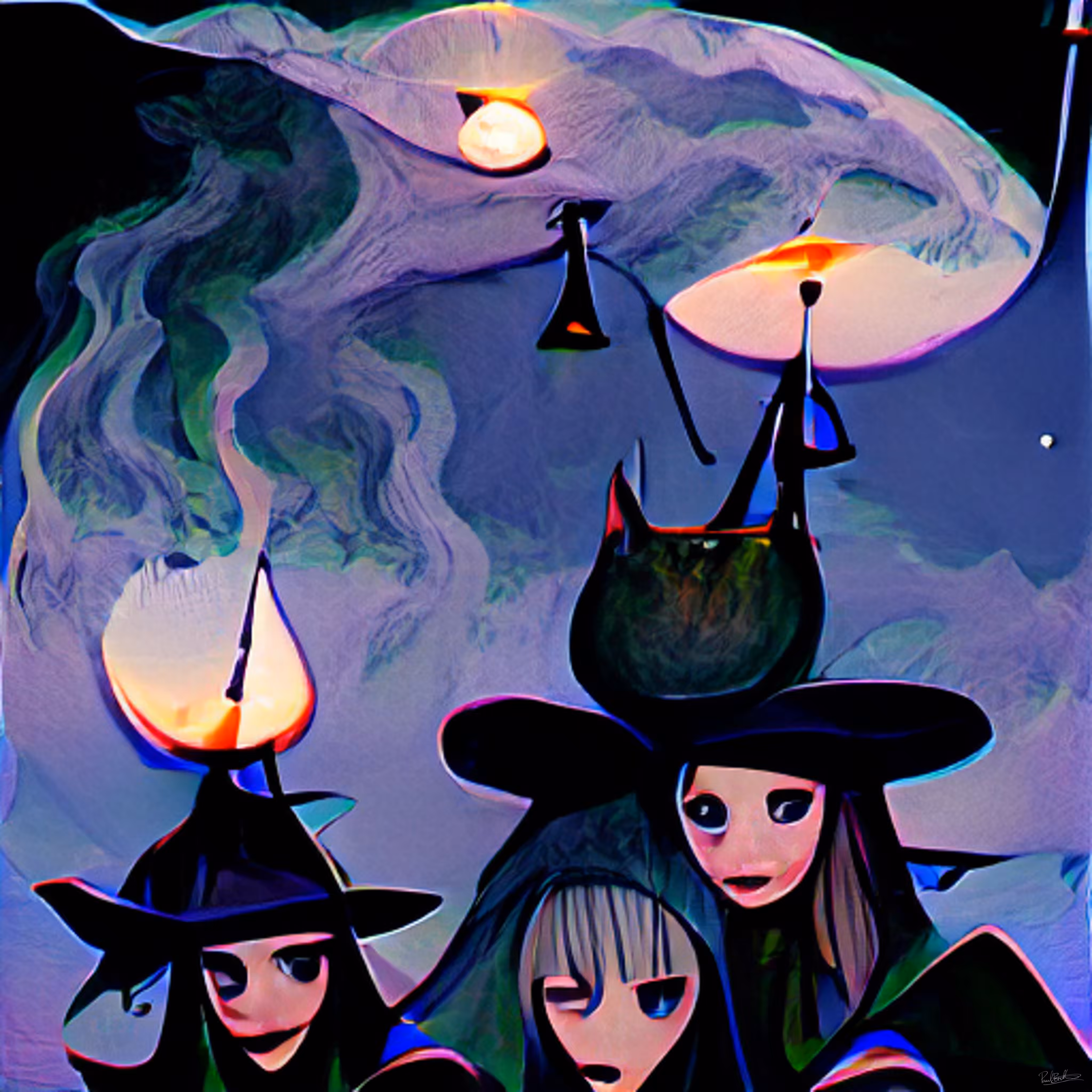 We Witches - 2