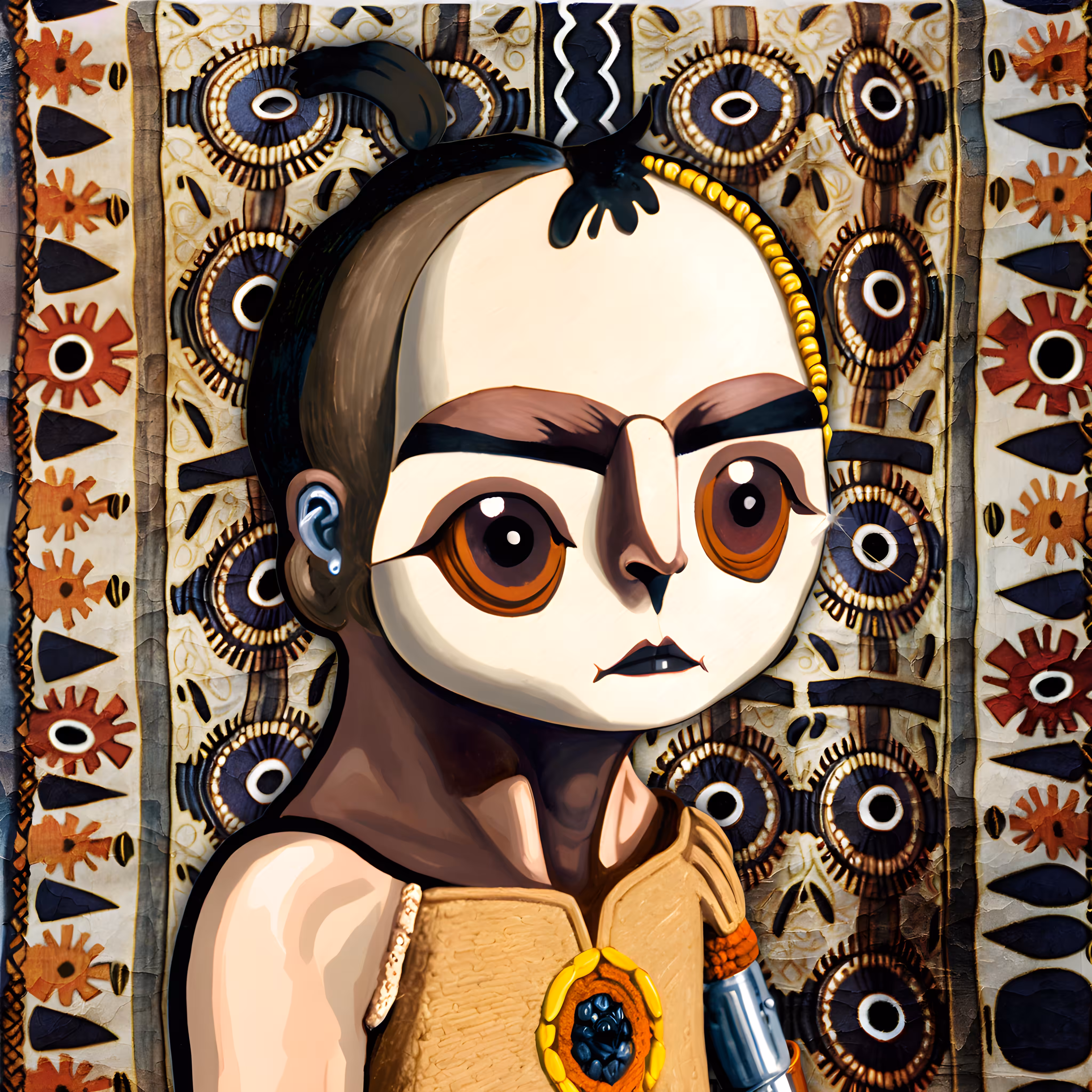 Art DeCC0 #7681