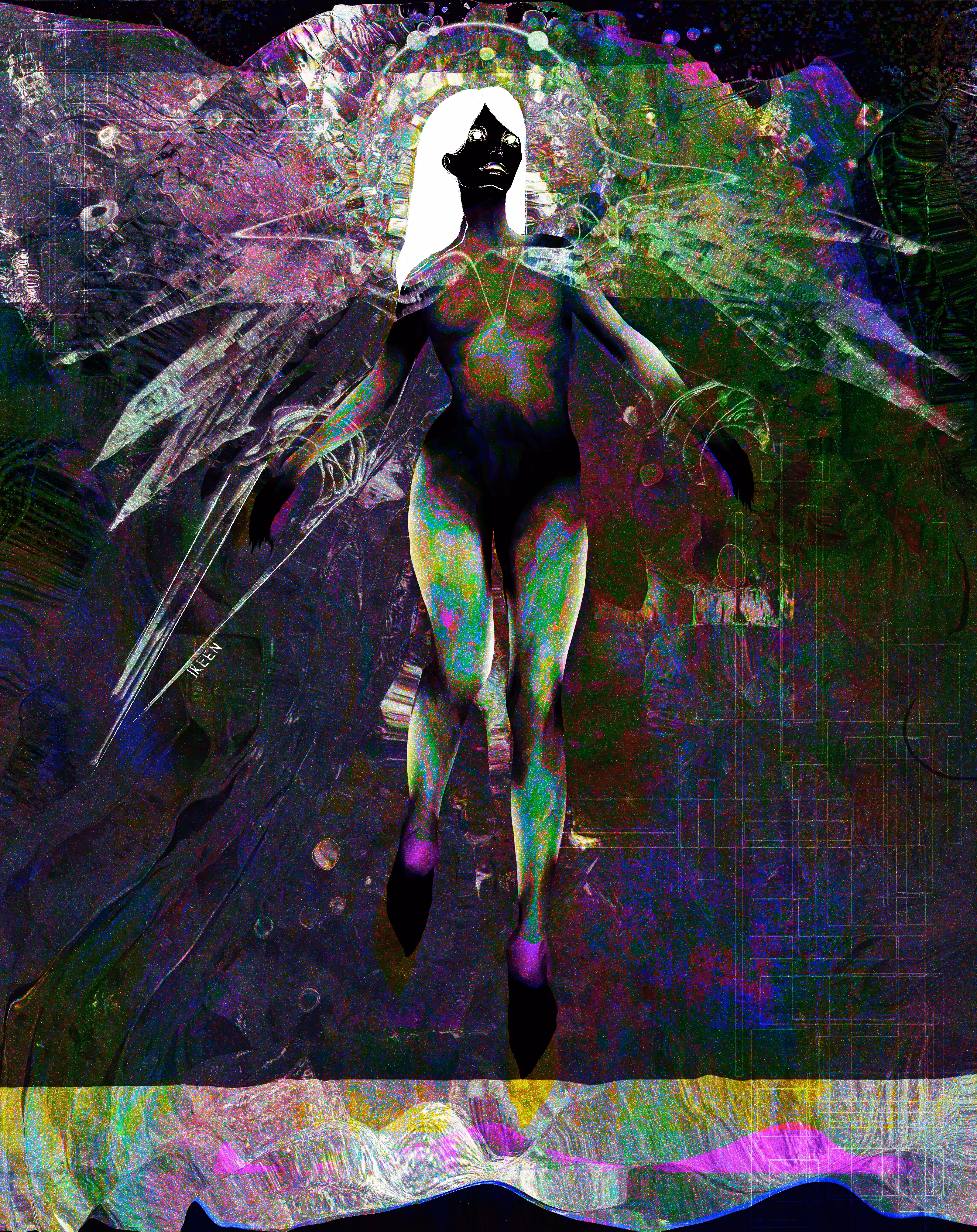welcome to reality