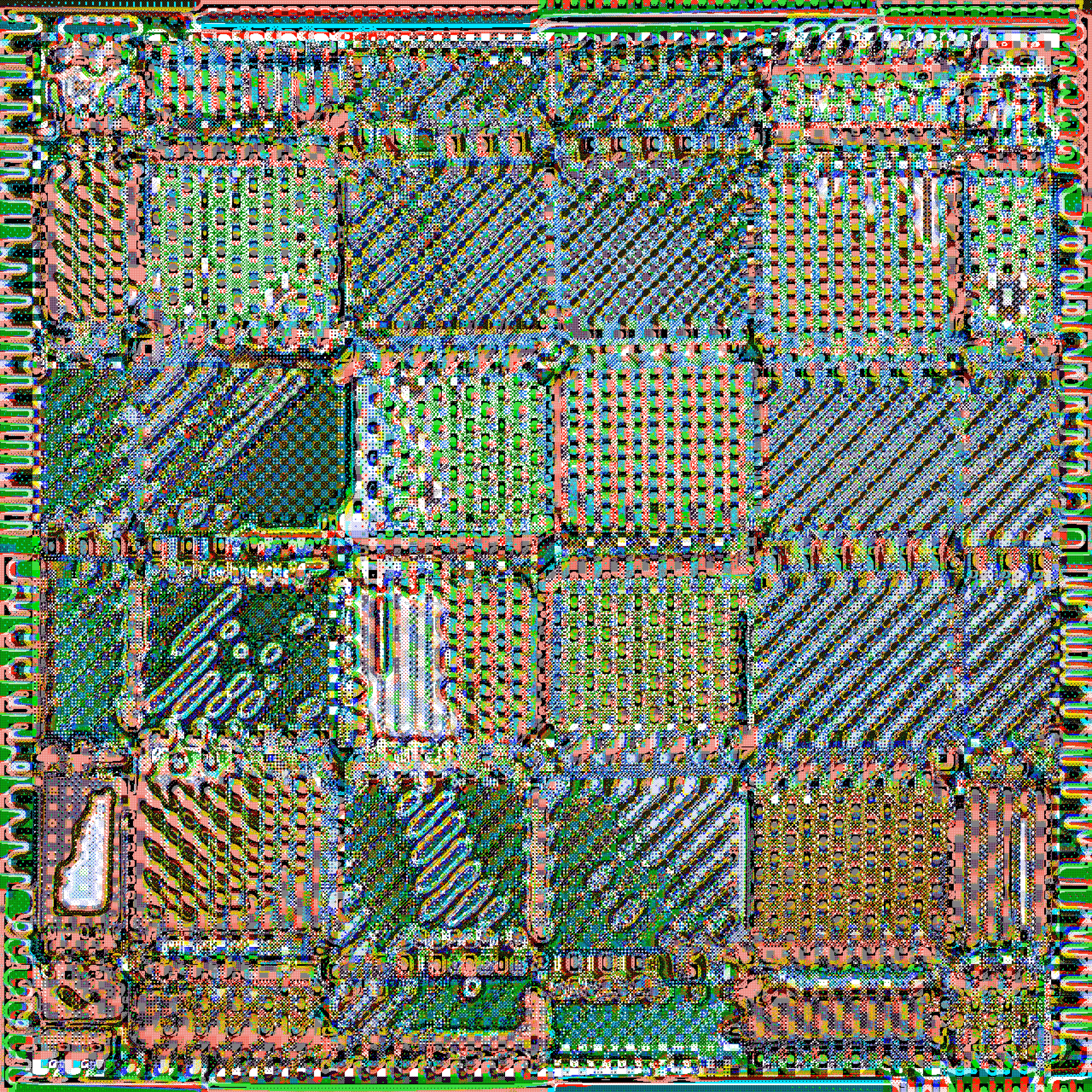 Pixel Rug: 08_08_23_Pixel_Rug_01