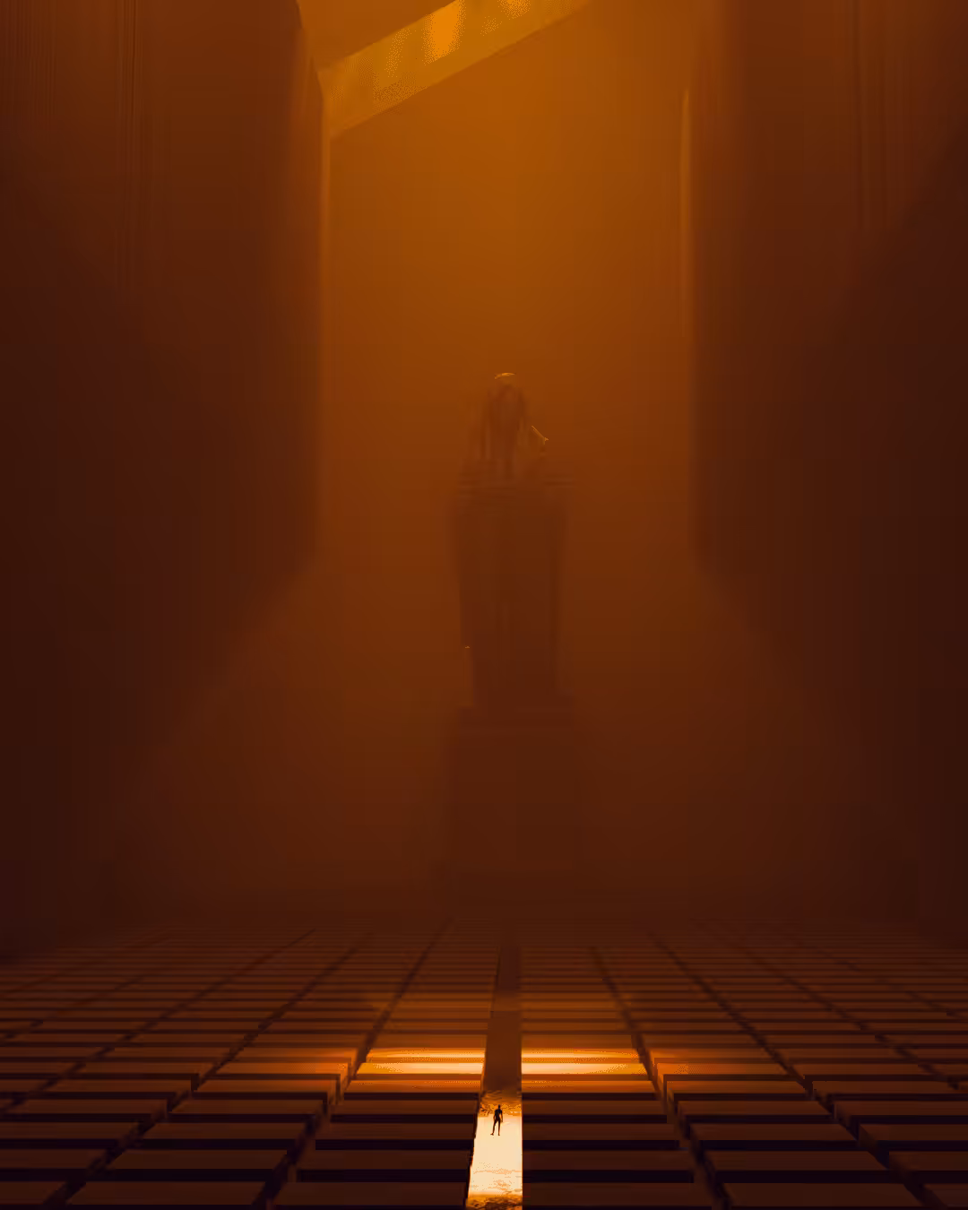 The Archive