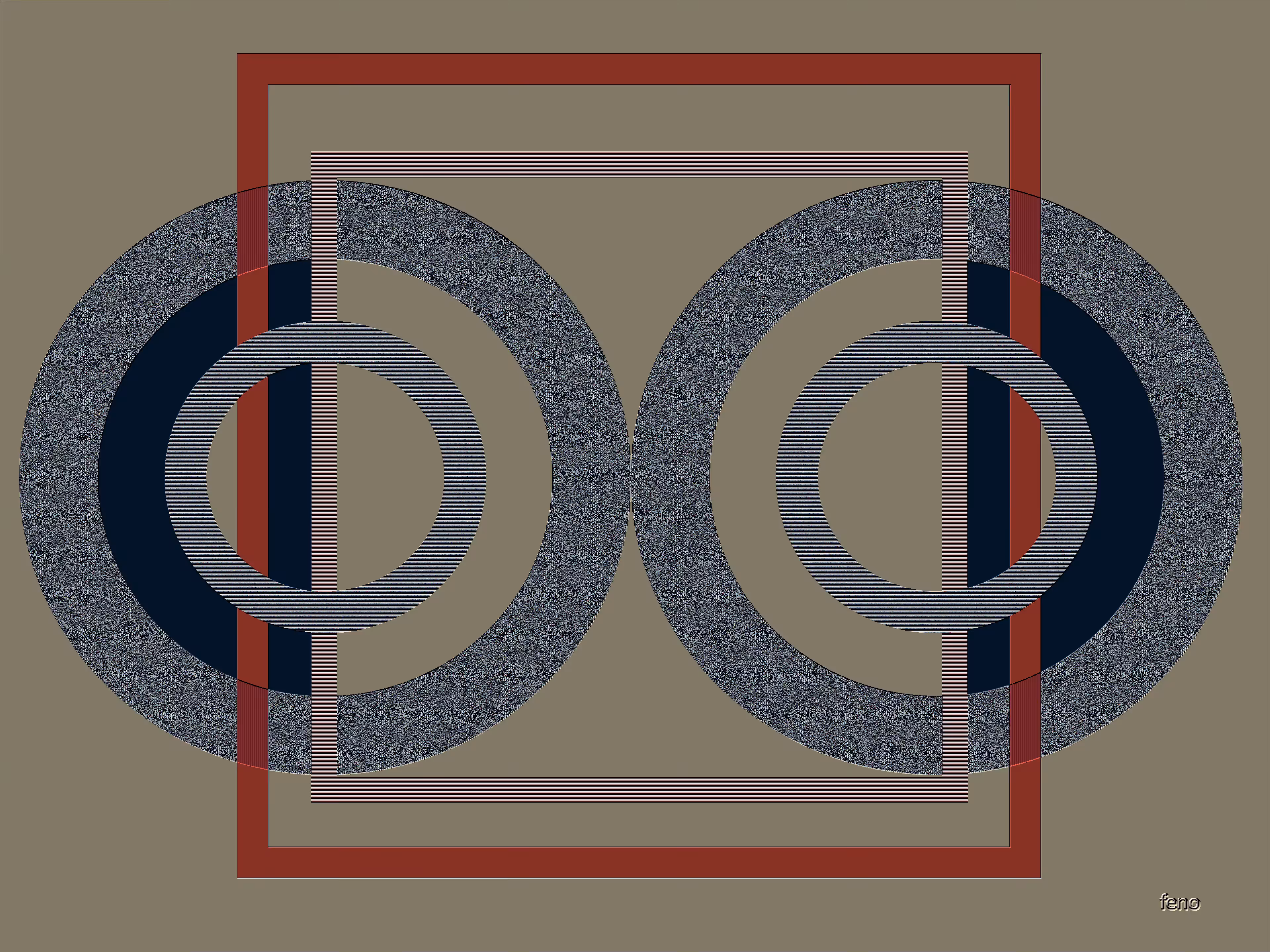 two equals