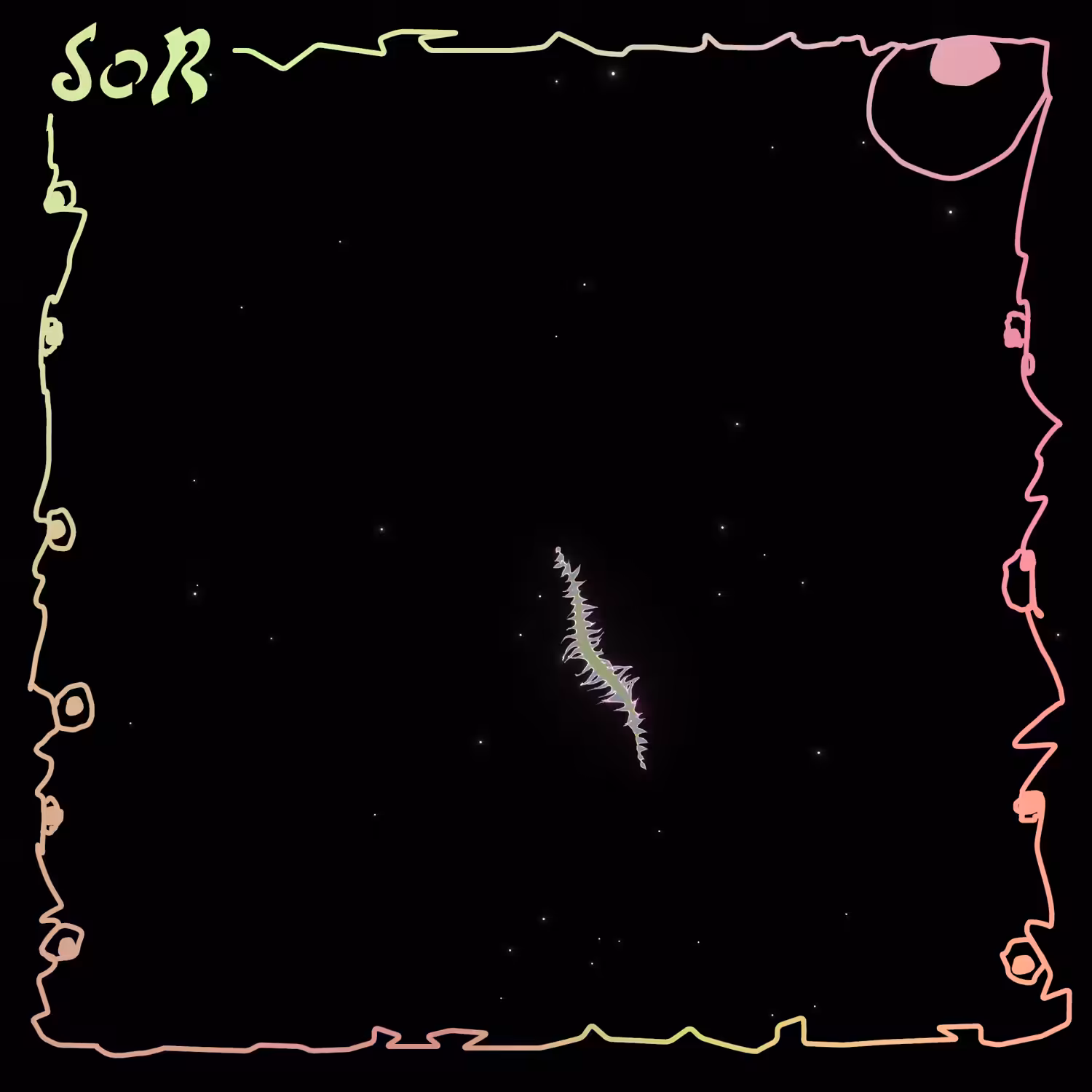 Sea of Redemption: Plankton #334