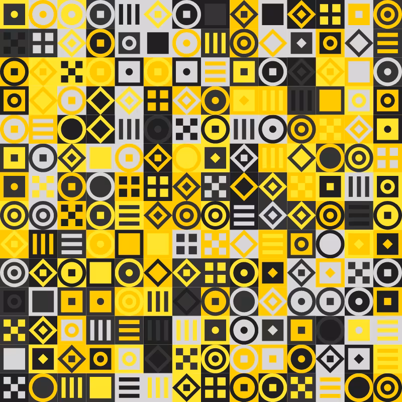 Simple Patterns #137