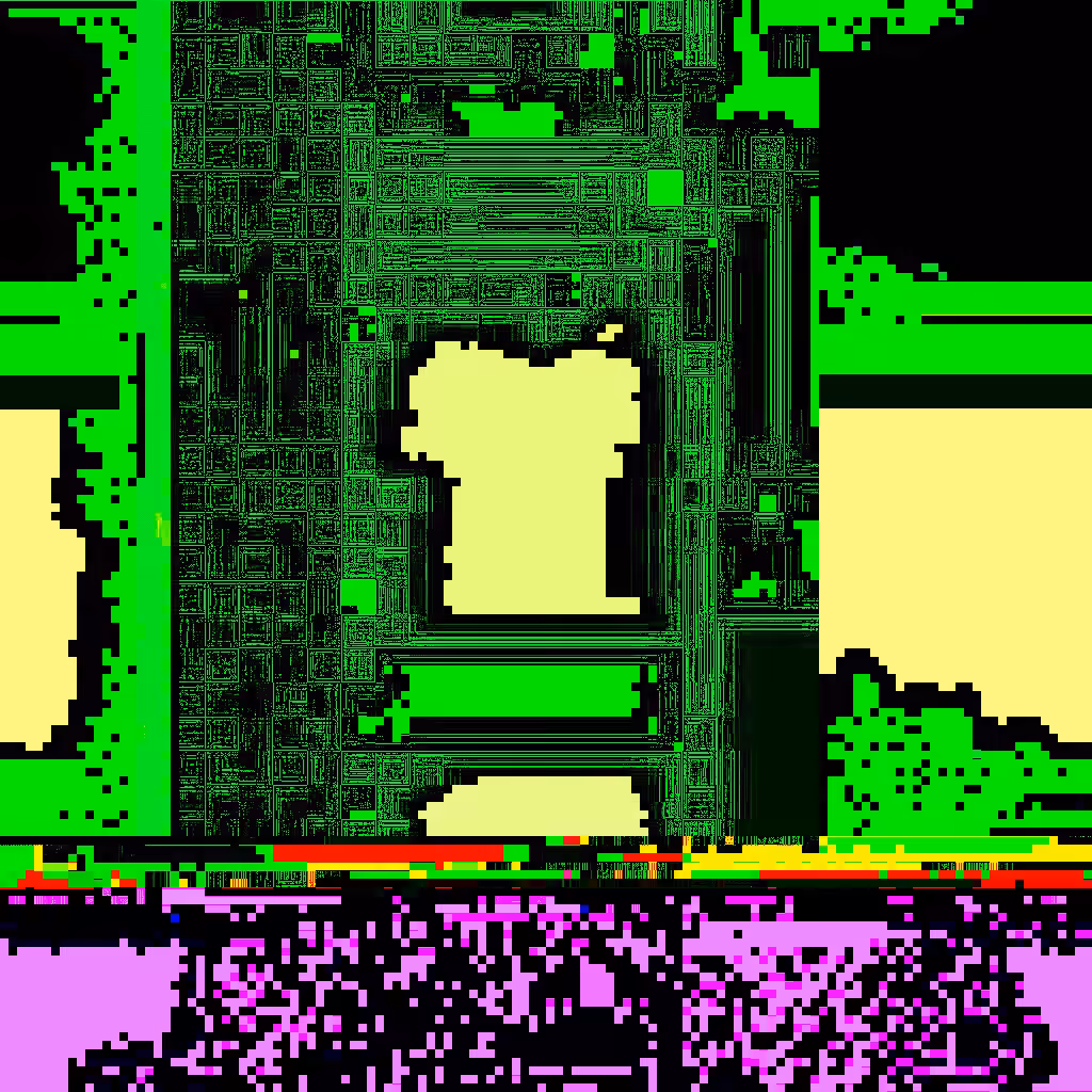 a moment to parallel shift  #5