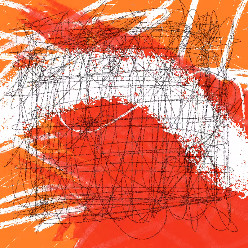 Arts of Chet Abstract 4 #22