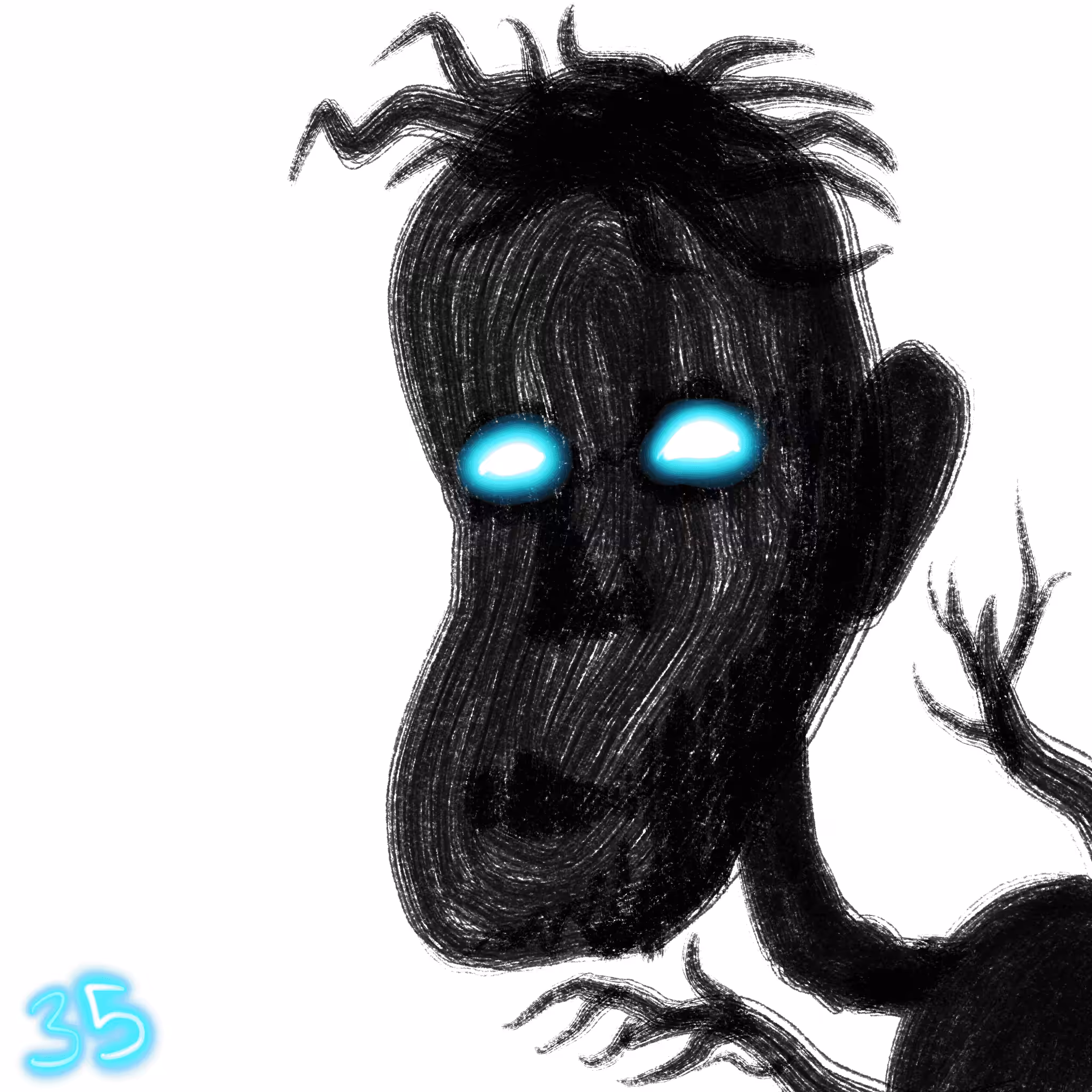 Skillett Dark Soul #35