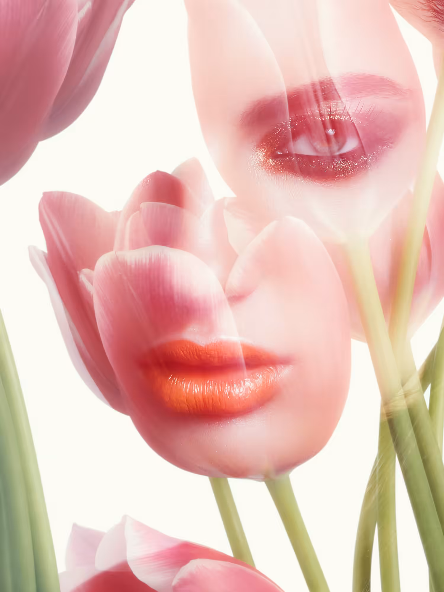 Fade to Flowers 03